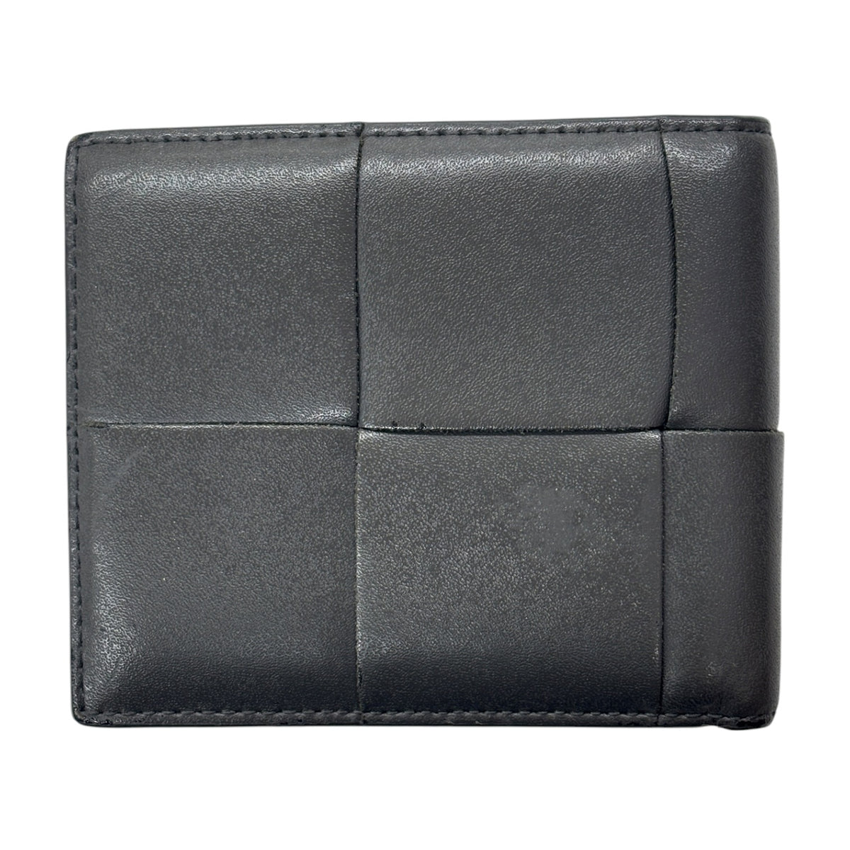 BOTTEGA VENETA Wallet P01896599D Black