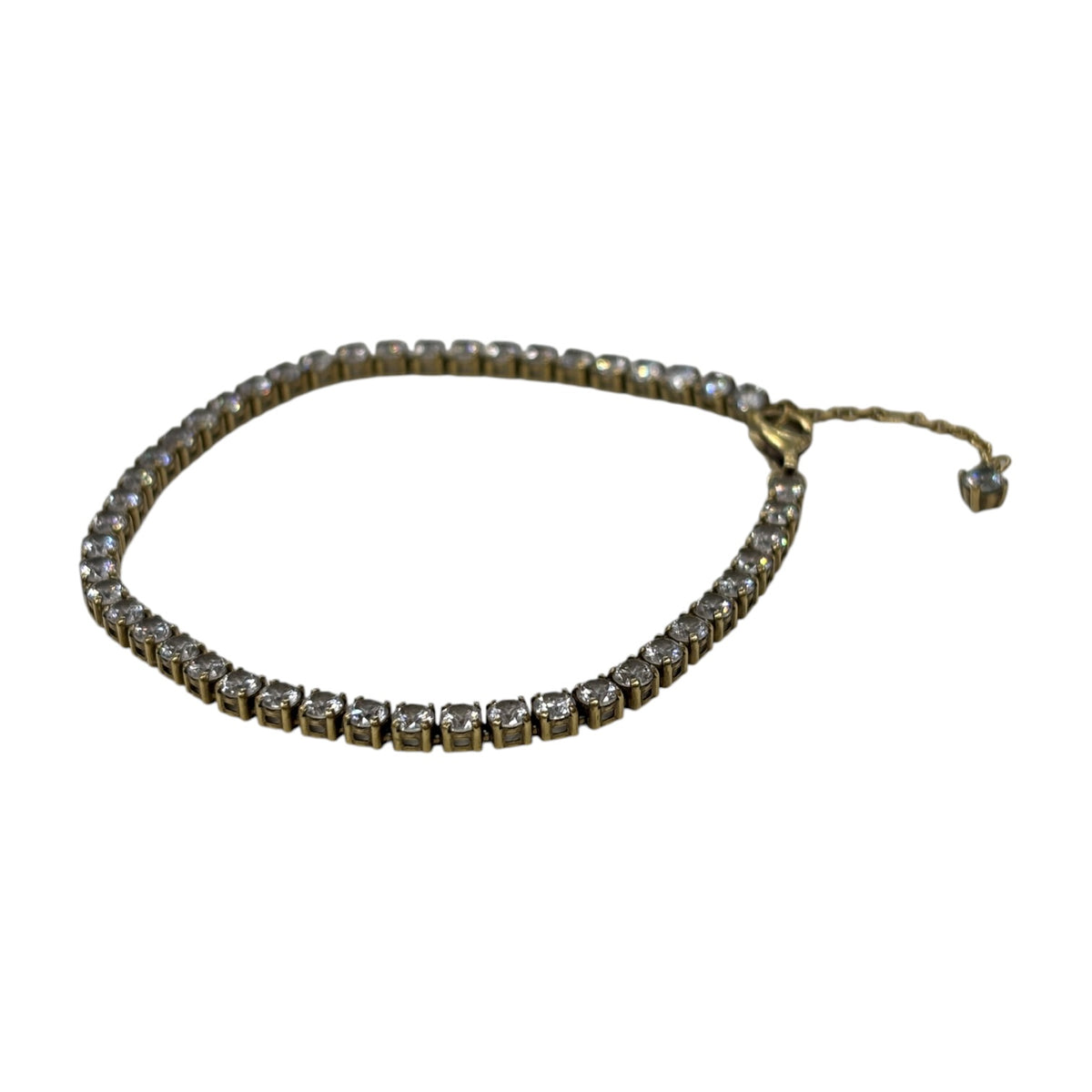 PANDORA Bracelet Gold Rank (B)