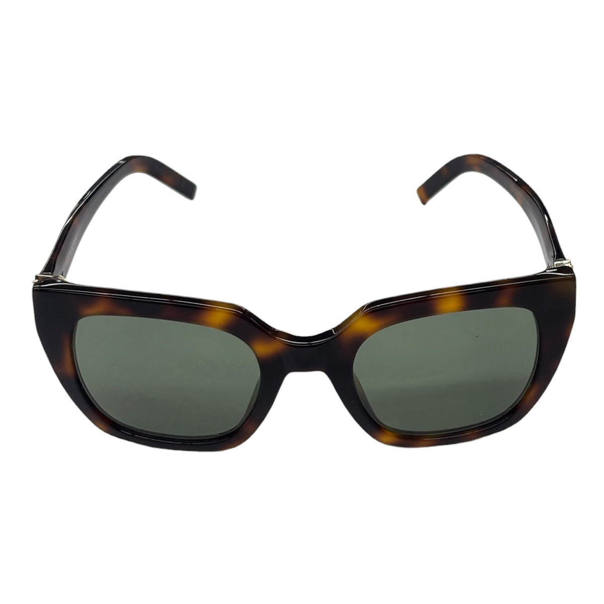 SAINT LAURENT Sunglasses SL M143 003 Brown