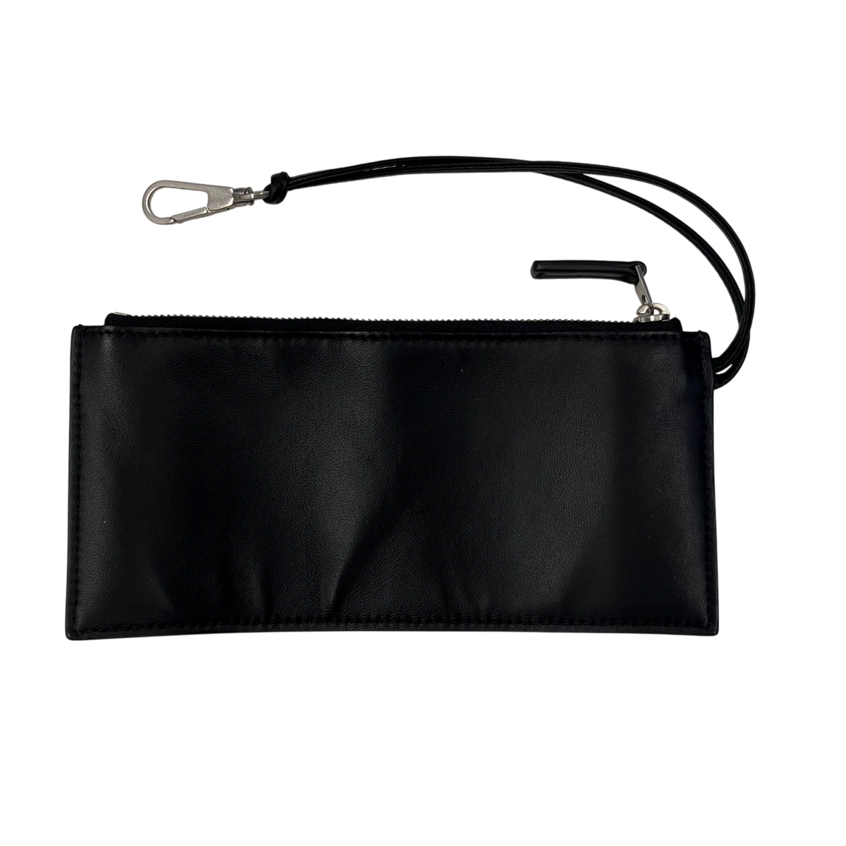 BOTTEGA VENETA Tote Bag Rank (B) Black Damage Extra Large Intrecciato Woven Pvc Tote