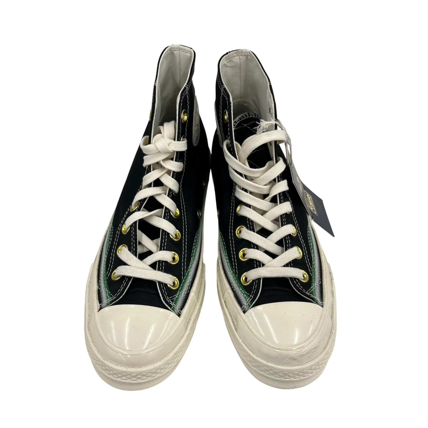 CONVERSE High Cut Sneakers 40 167057C Mens Black Rank (A) Chuck Taylor All Star 70