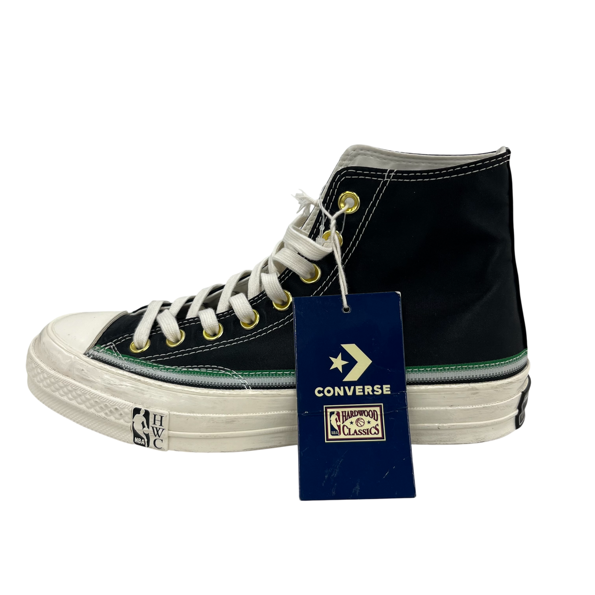 CONVERSE High Cut Sneakers 40 167057C Mens Black Rank (A) Chuck Taylor All Star 70