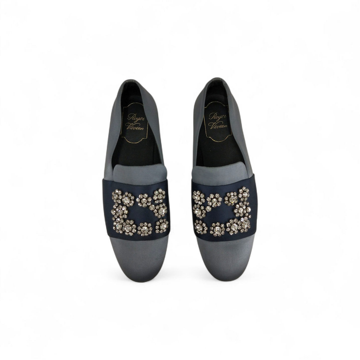 Roger Vivier Pumps 35 Lady's Blue WH355
