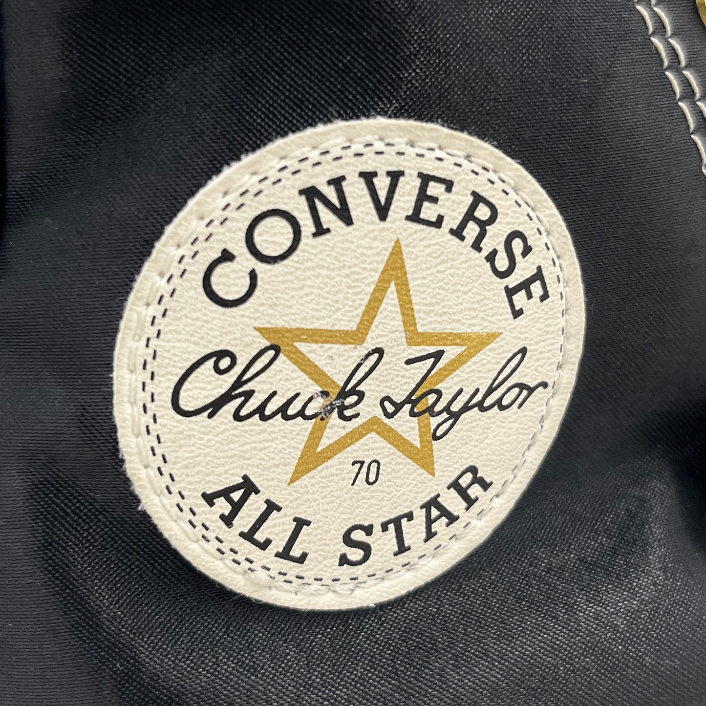 CONVERSE High Cut Sneakers 40 167057C Mens Black Rank (A) Chuck Taylor All Star 70