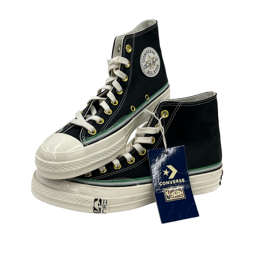 CONVERSE High Cut Sneakers 40 167057C Mens Black Rank (A) Chuck Taylor All Star 70