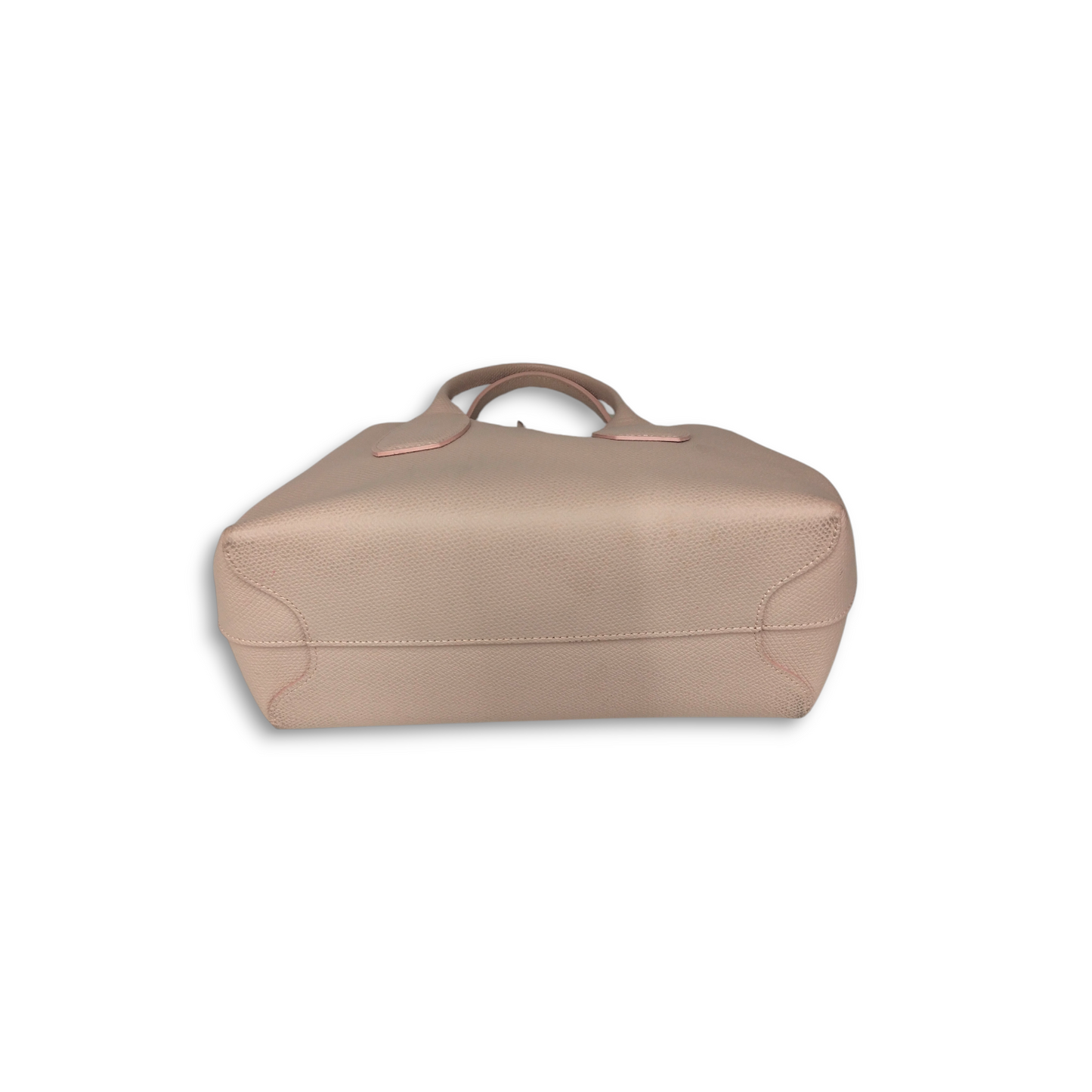 LONGCHAMP 2WAY Bag 10058HPN Pink 133 Rank A