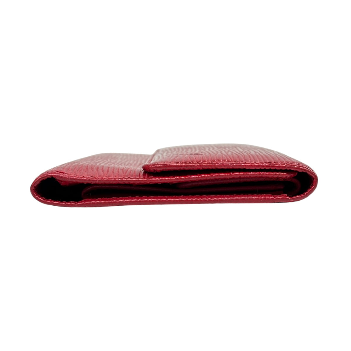 LOUIS VUITTON Long Wallet CA0929 M63387 Red