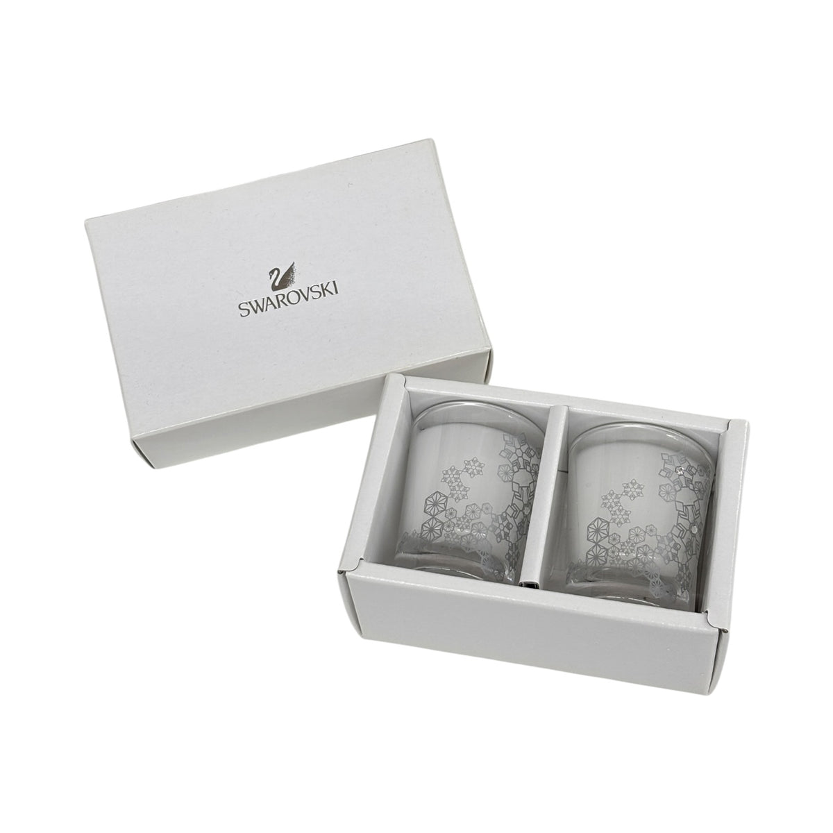 SWAROVSKI Candle