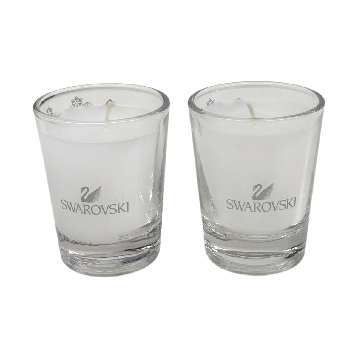SWAROVSKI Candle