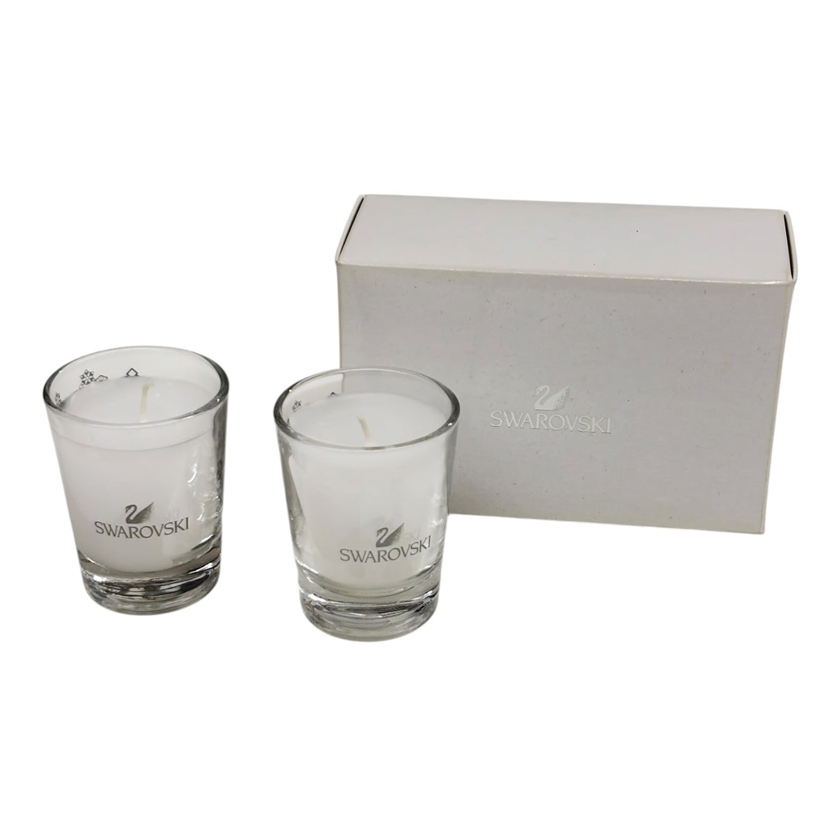 SWAROVSKI Candle