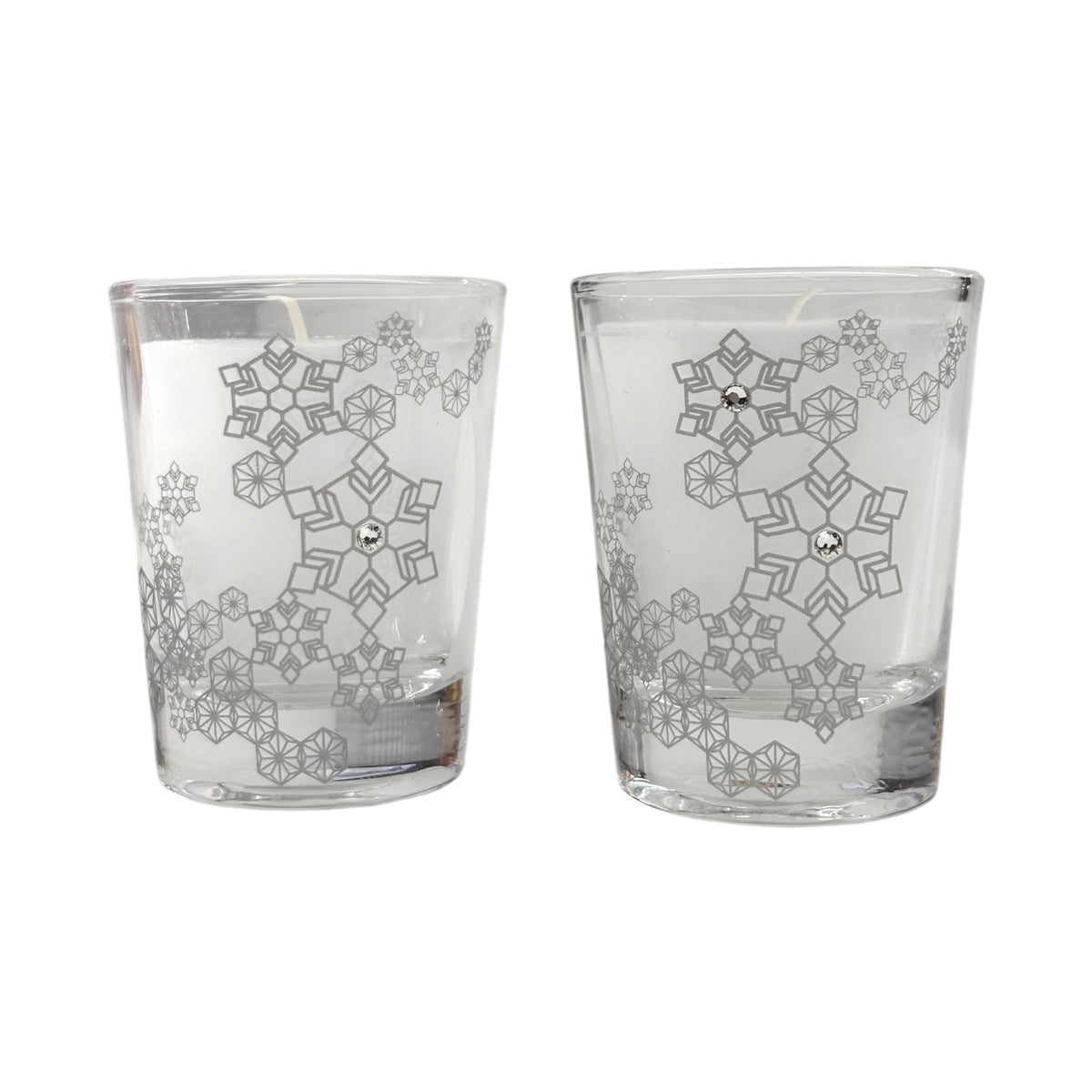 SWAROVSKI Candle