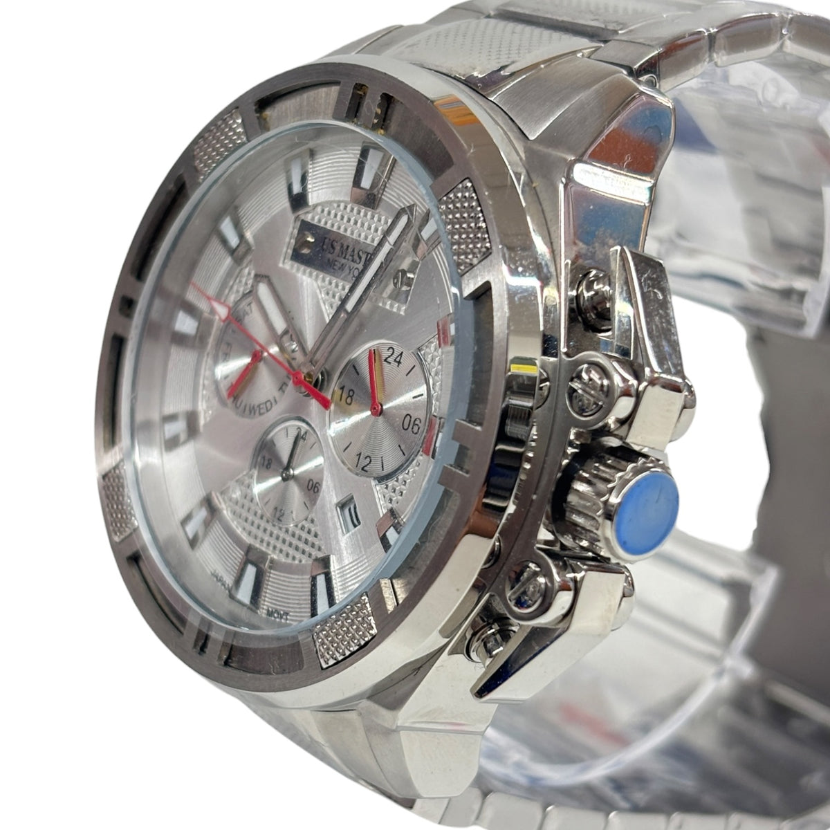 US MASTER Wrist Watch USM-EK