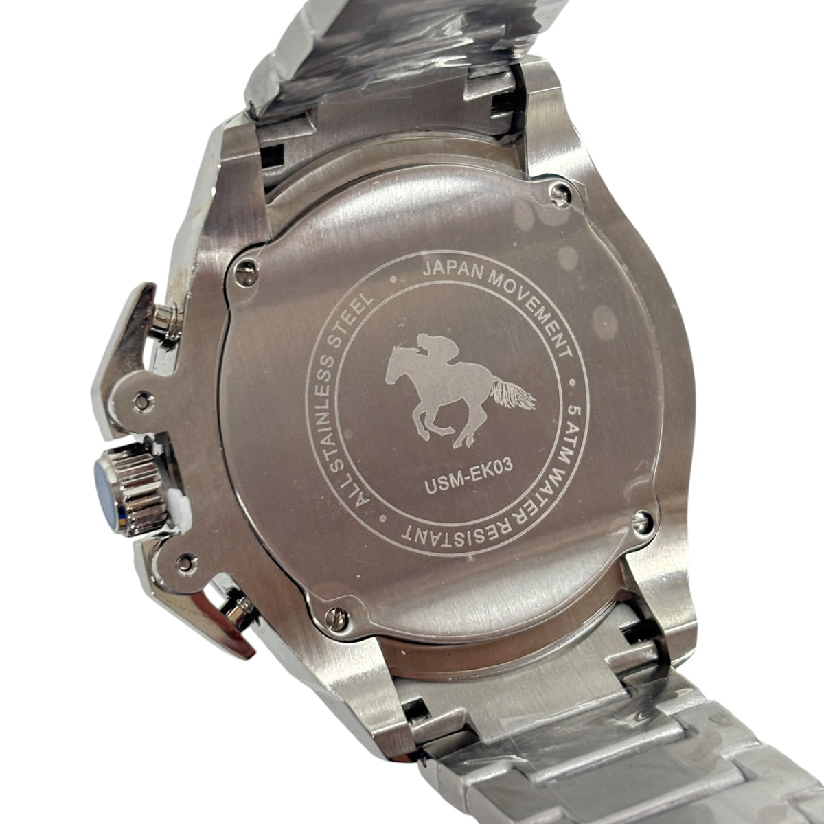 US MASTER Wrist Watch USM-EK