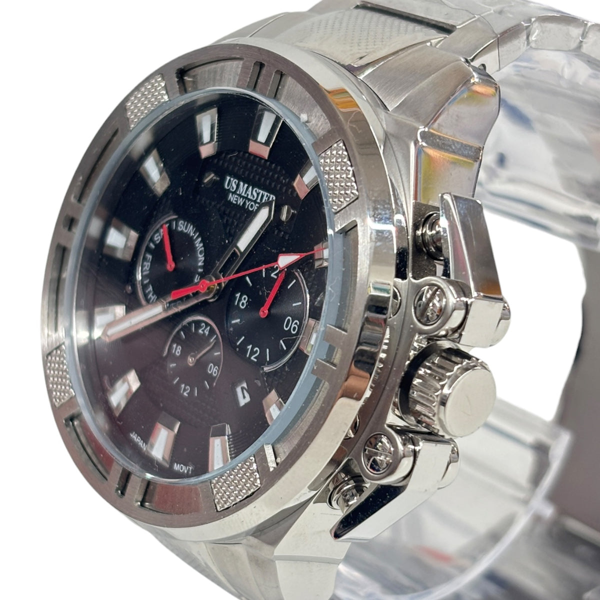 US MASTER Wrist Watch USM-EK03