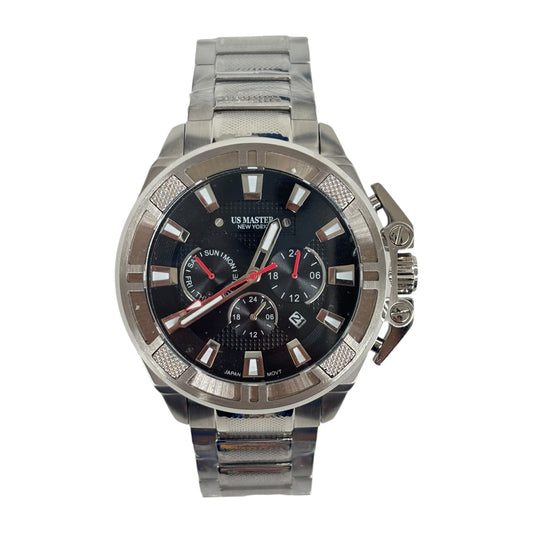 US MASTER Wrist Watch USM-EK03