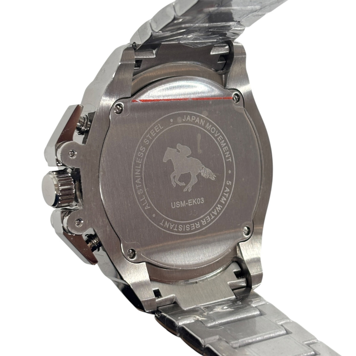 US MASTER Wrist Watch USM-EK03