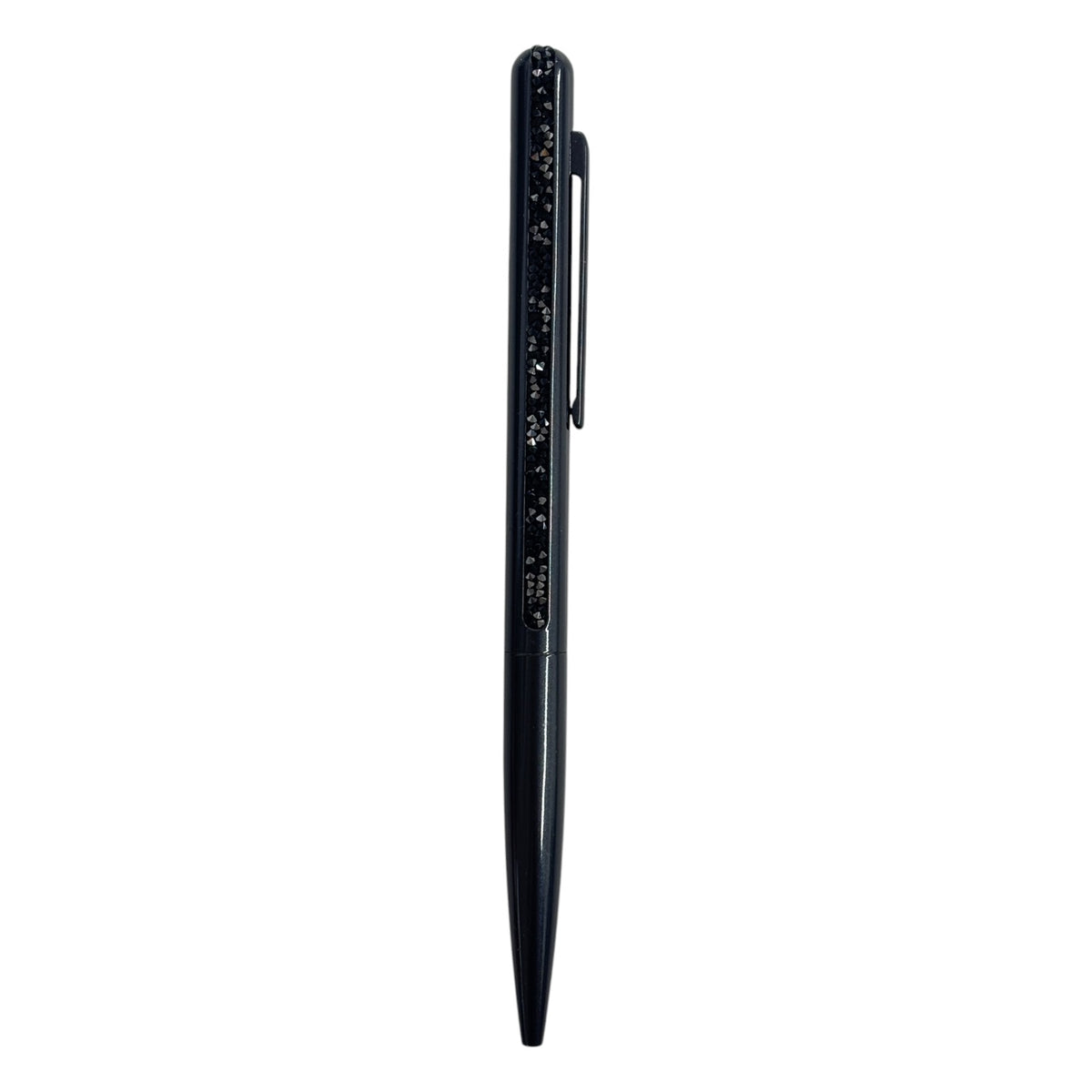 SWAROVSKI PEN BLACK