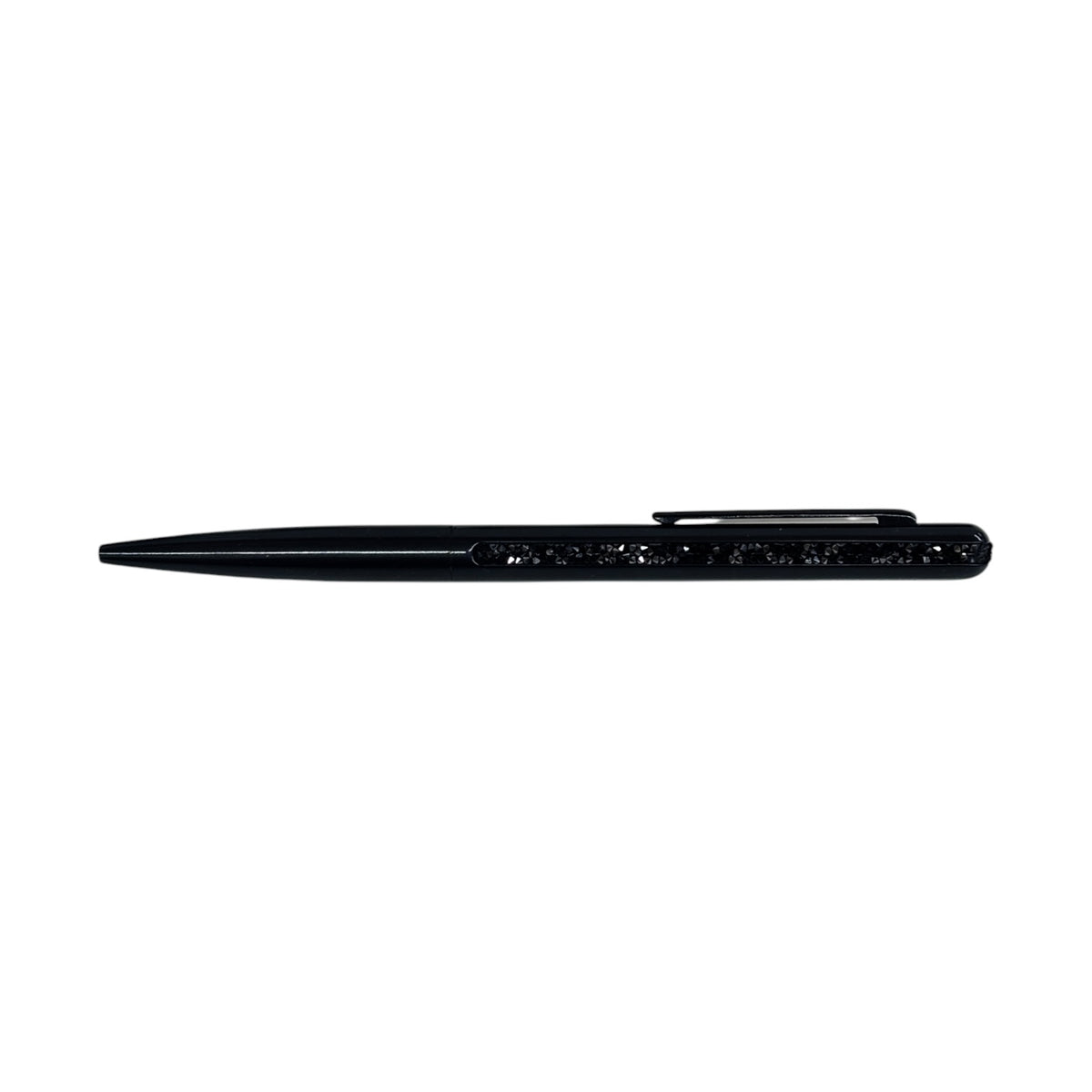 SWAROVSKI PEN BLACK