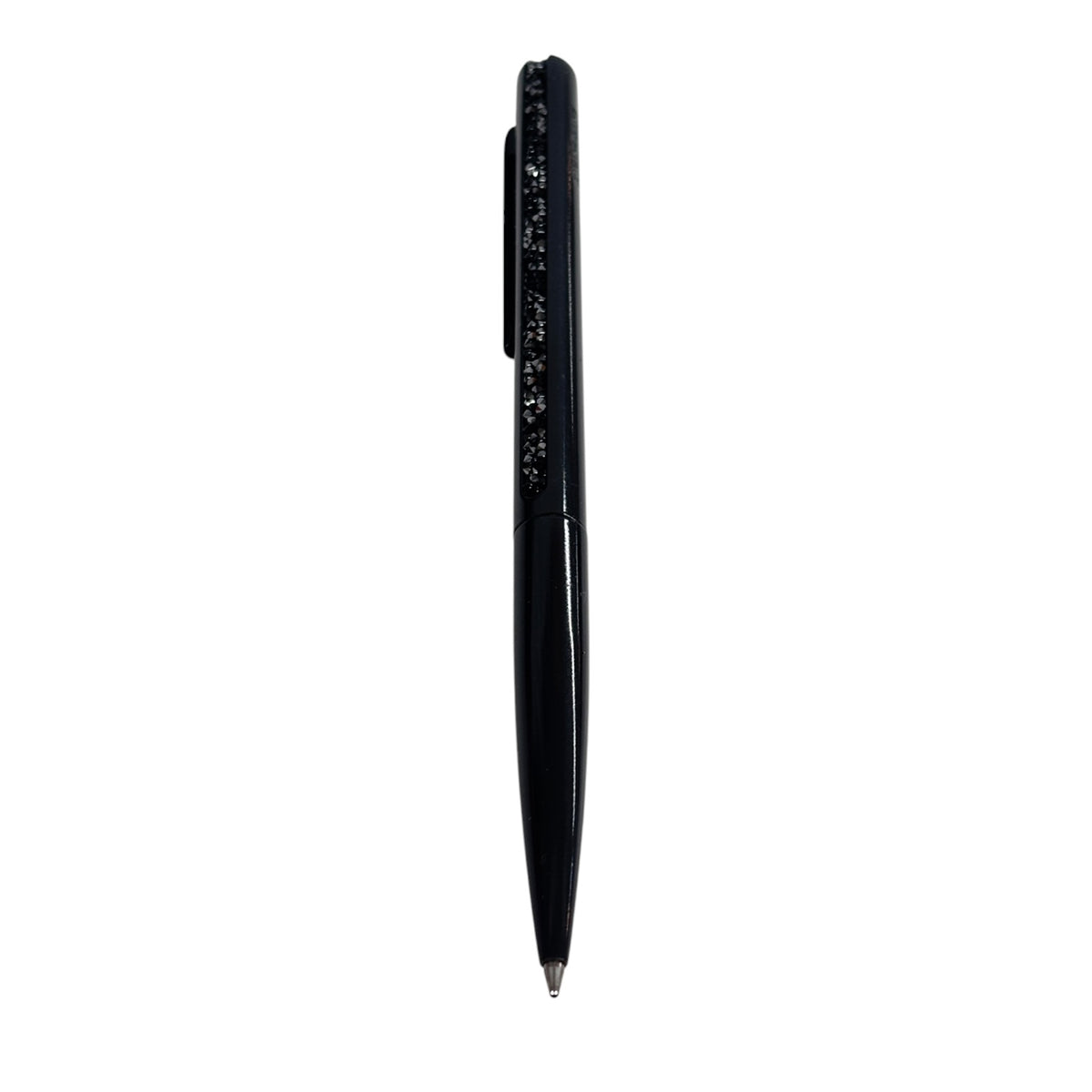 SWAROVSKI PEN BLACK