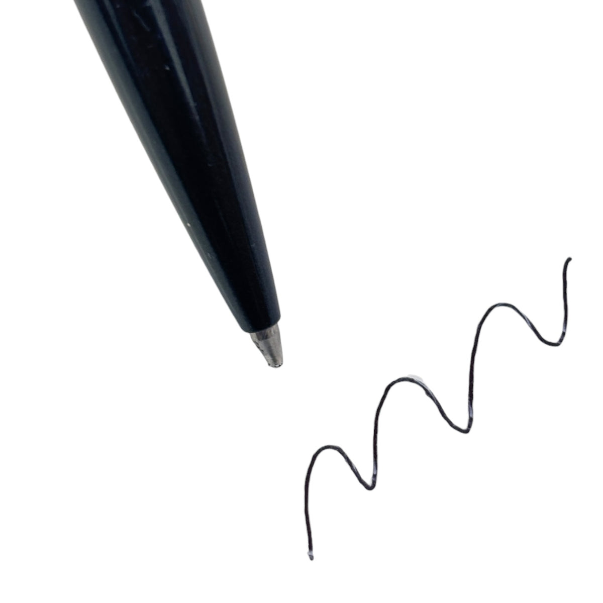 SWAROVSKI PEN BLACK