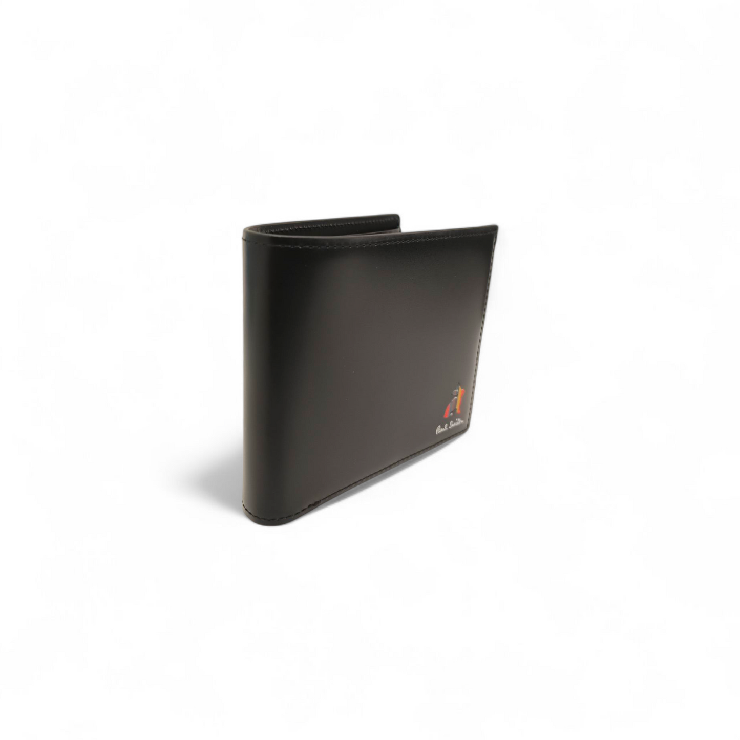 Paul Smith Wallet Black Rabbit Rank A