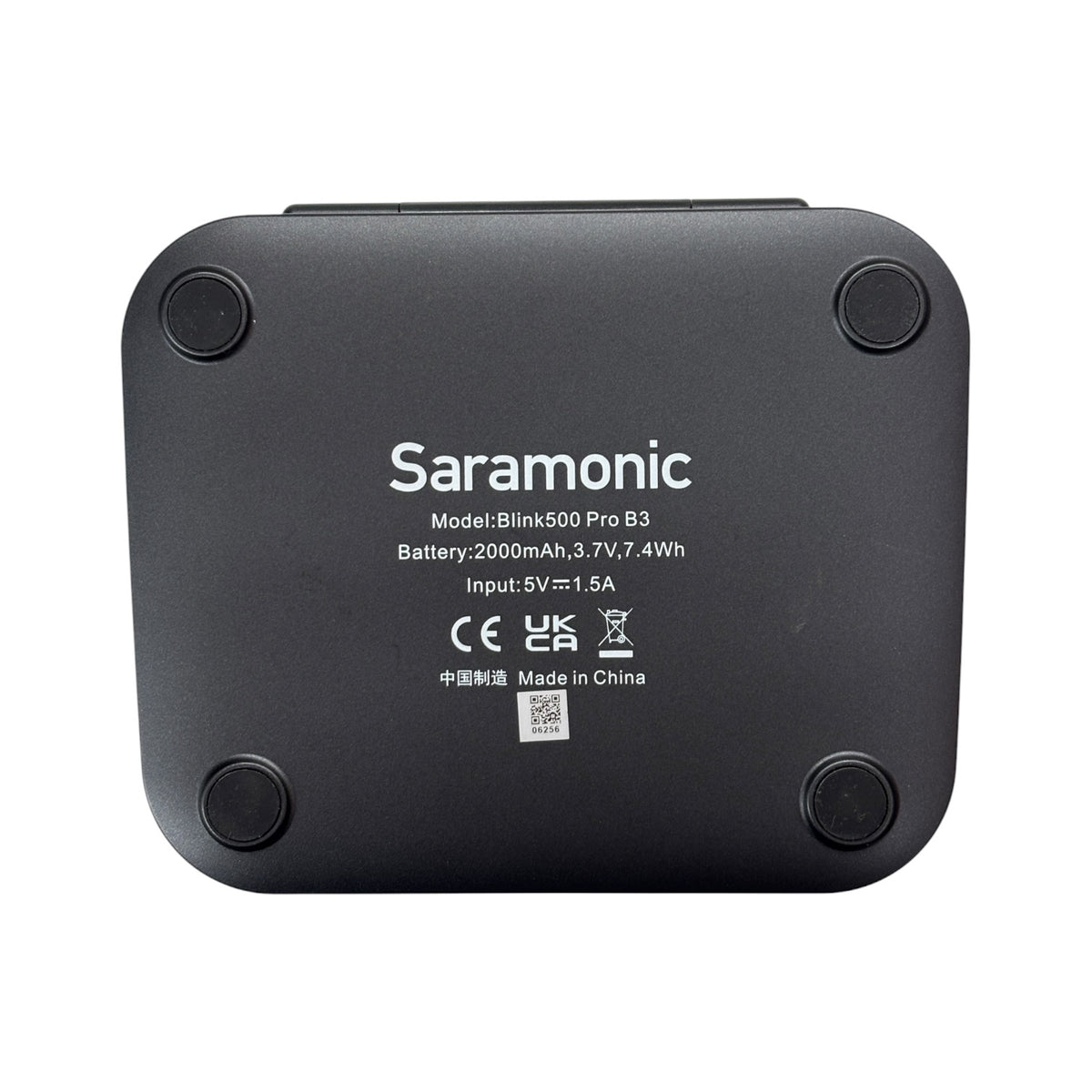 Saramonic Microphone Blink500 Pro B3
