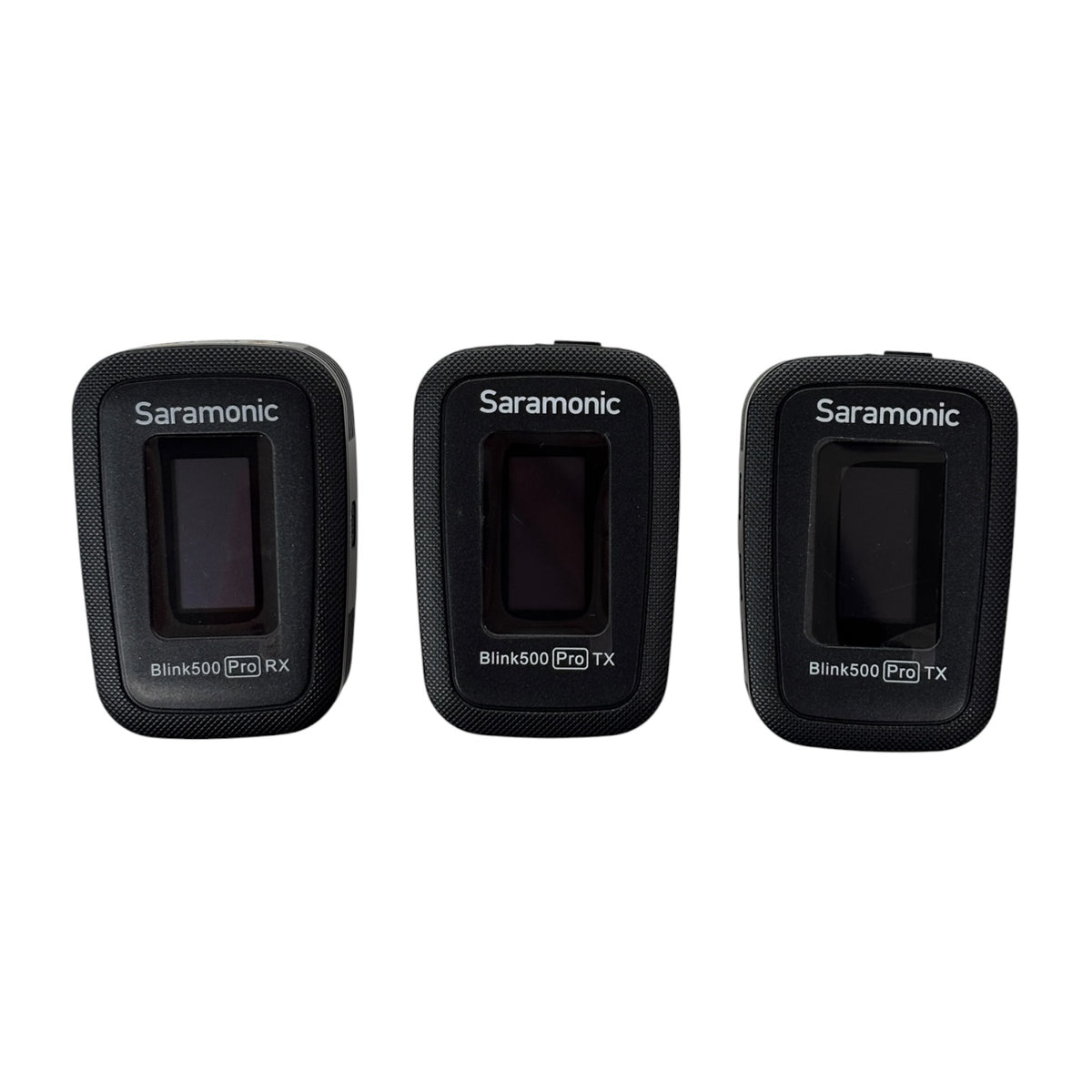 Saramonic Wireless Microphone System Blink500 Pro B2