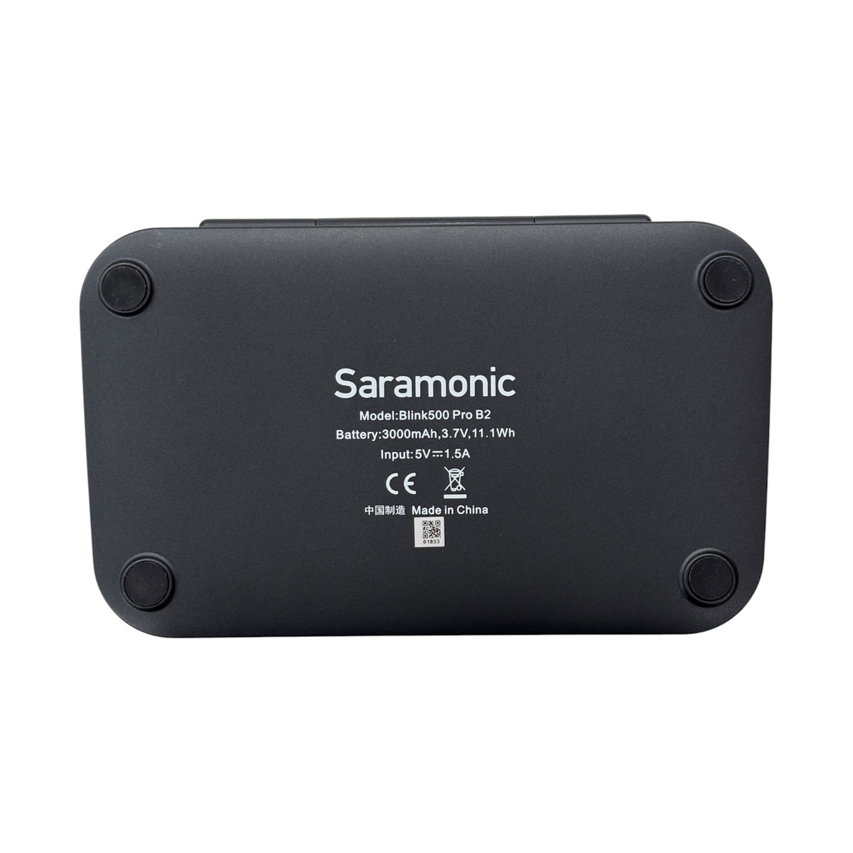 Saramonic Wireless Microphone System Blink500 Pro B2