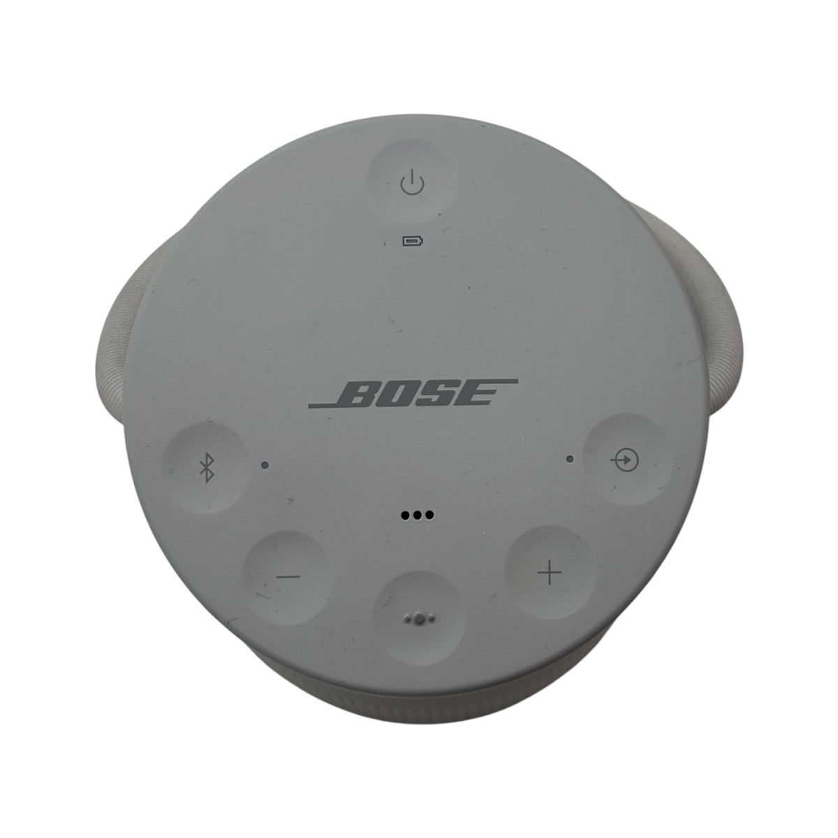 BOSE Wireless Speaker Sound Link Revolve+II
