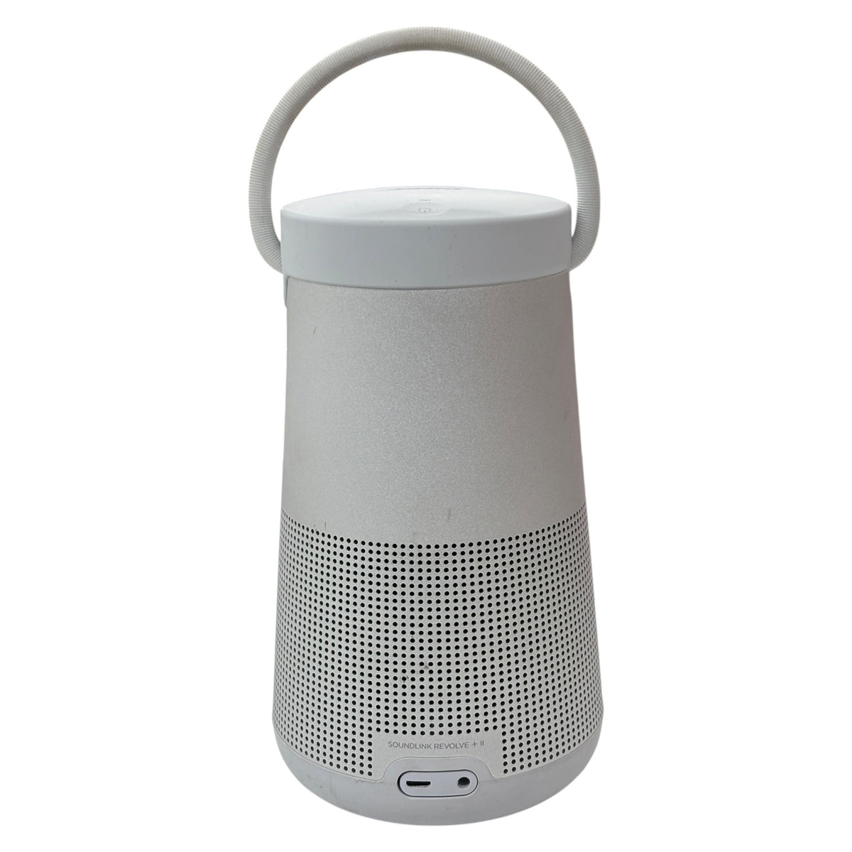 BOSE Wireless Speaker Sound Link Revolve+II