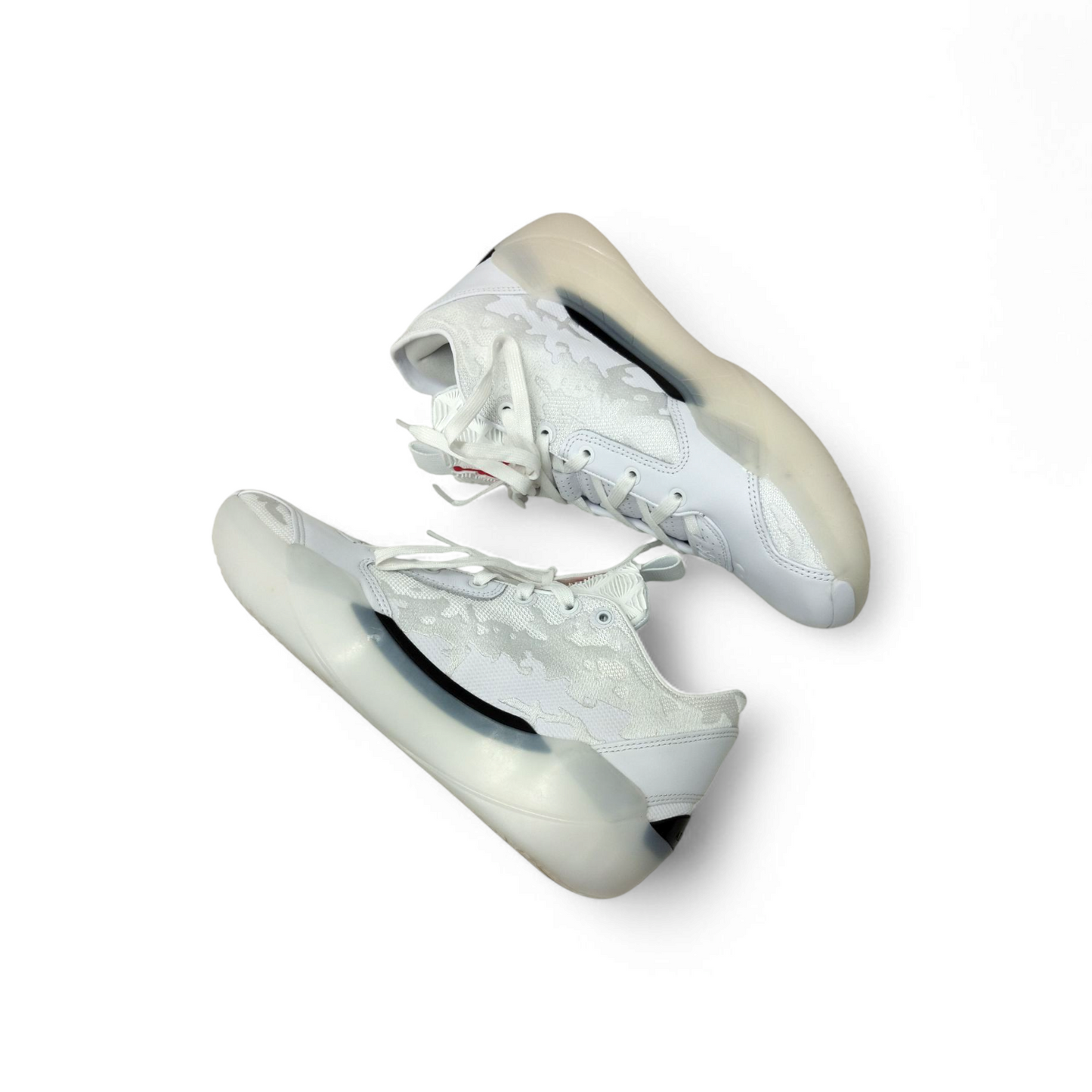 NIKE Sneaker SIZE 44 FQ0214-106 Mens White AIR JORDAN 39