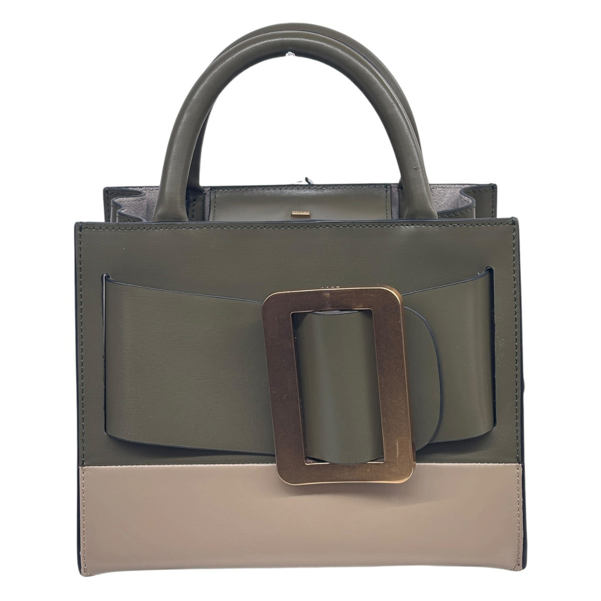 BOYY Way Bag Green Scratch Bobby Rank (B)