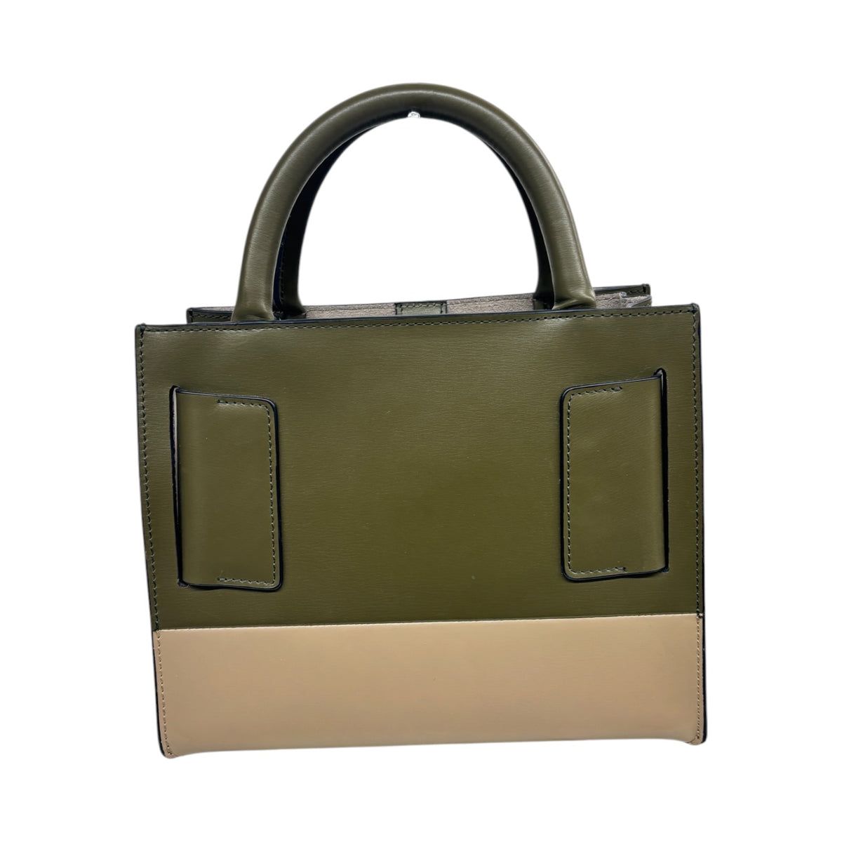 BOYY Way Bag Green Scratch Bobby Rank (B)