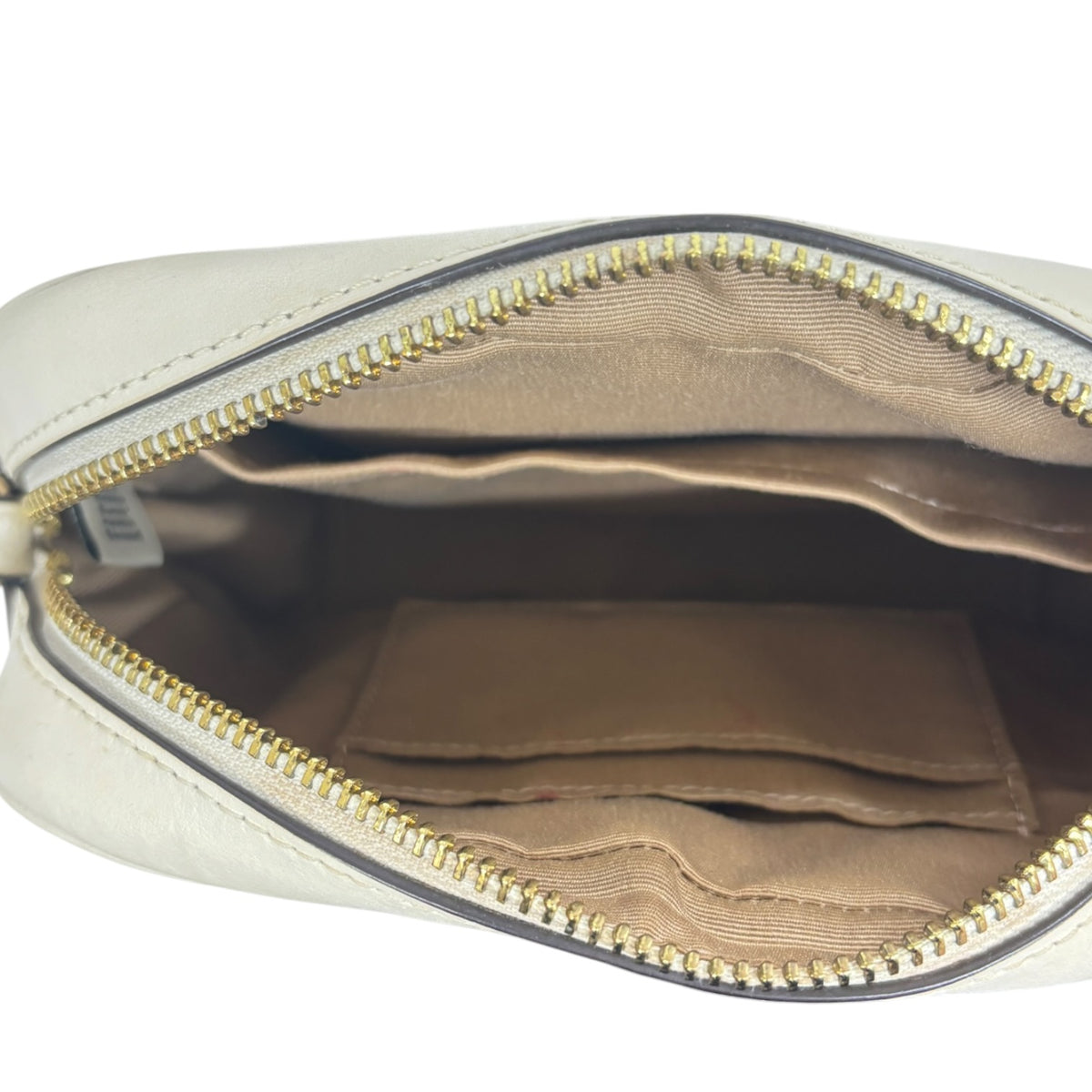 Coach Shoulder Bag C9926 Brown stain Rank (B)