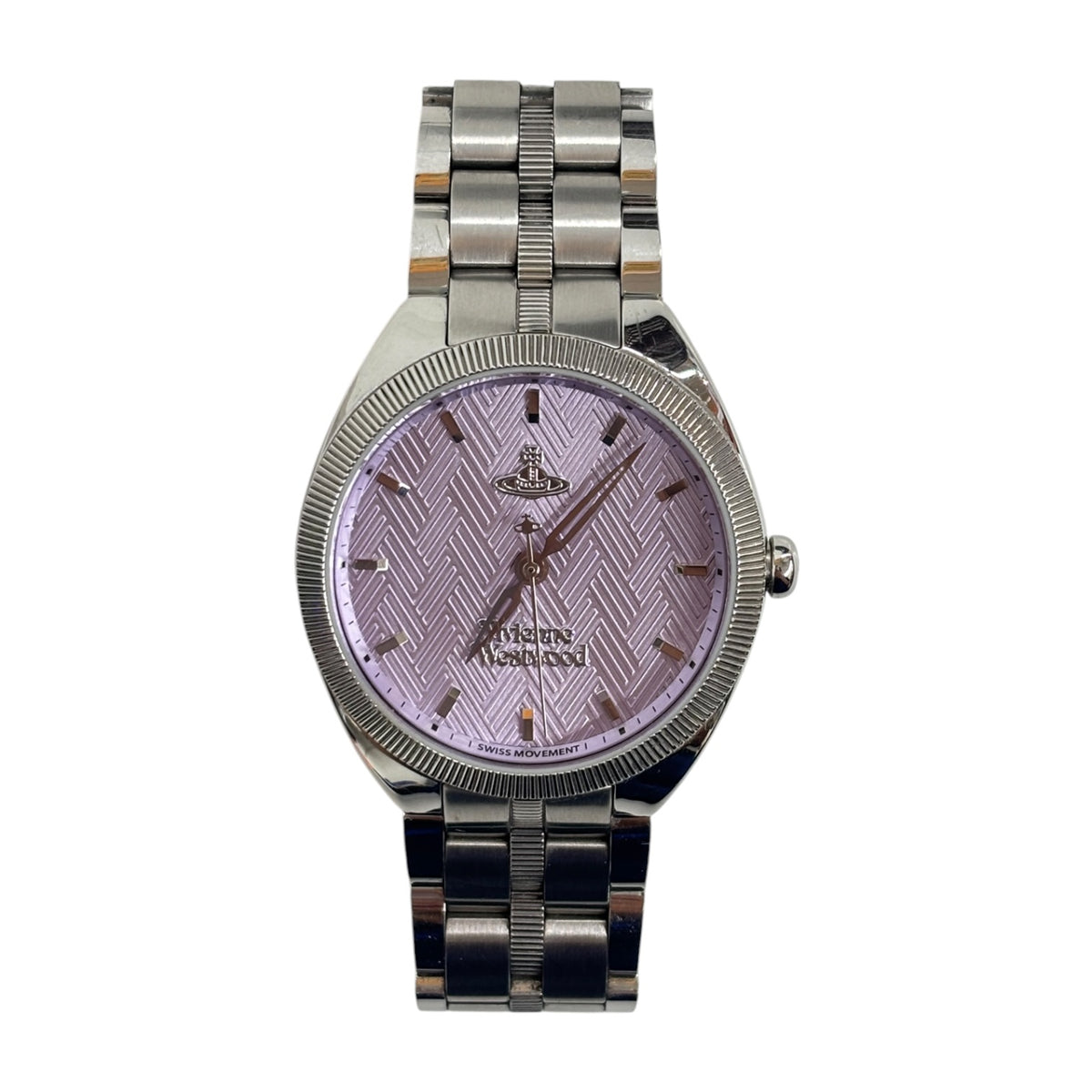 Vivienne Westwood Wrist watch VV281PPSL Rank (B)
