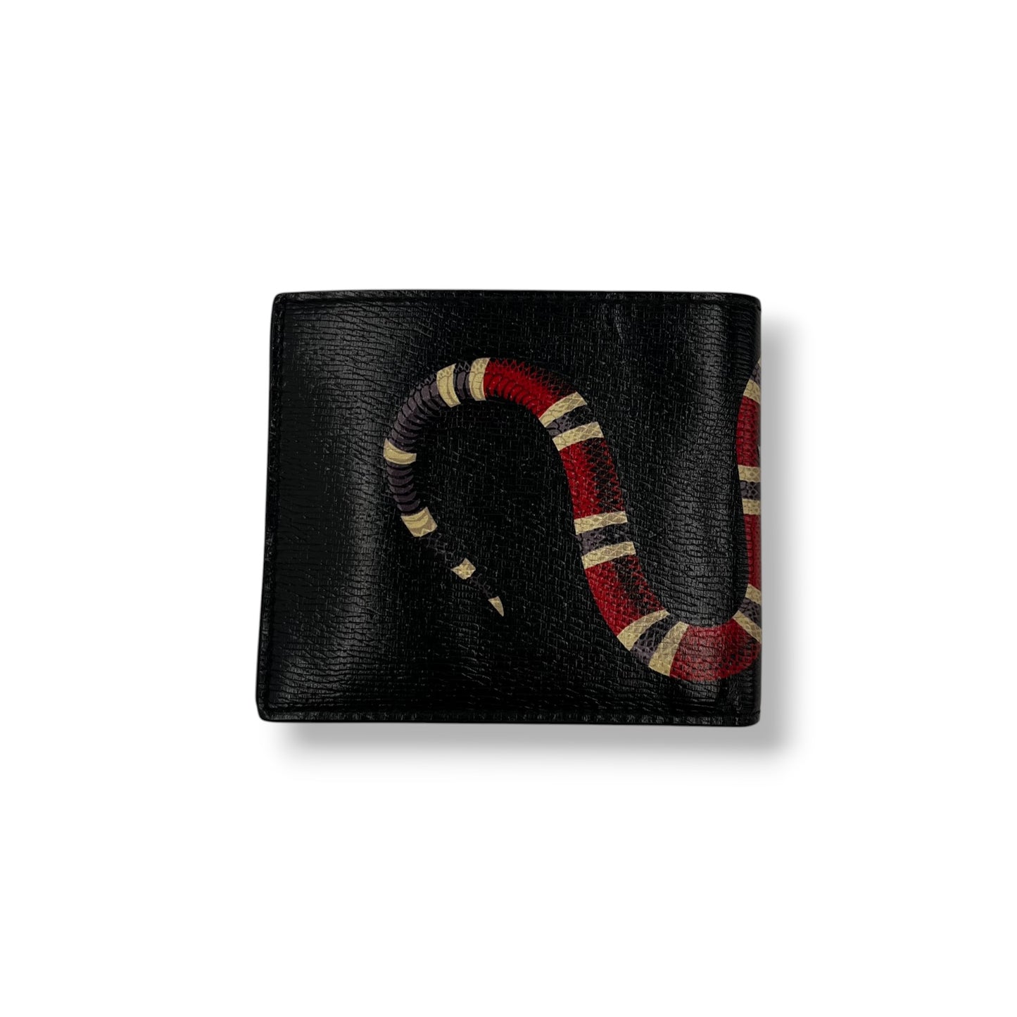GUCCI Wallet 451268