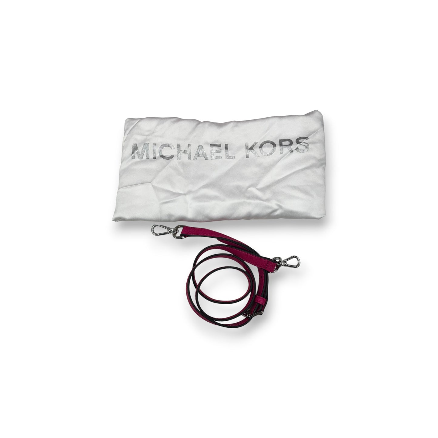 MICHAEL KORS 2WAY Bag Rank (A)