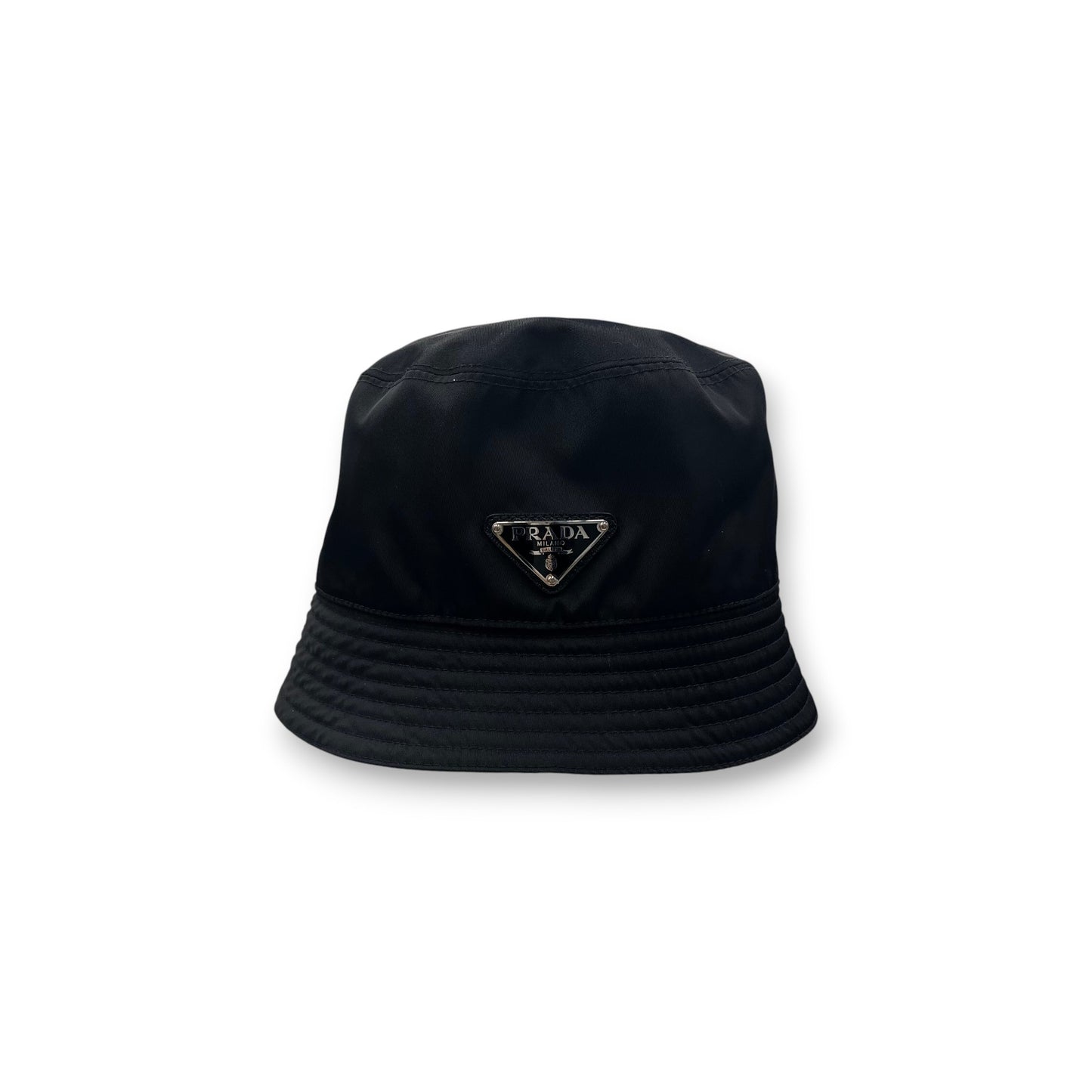 PRADA HAT Rank (B)