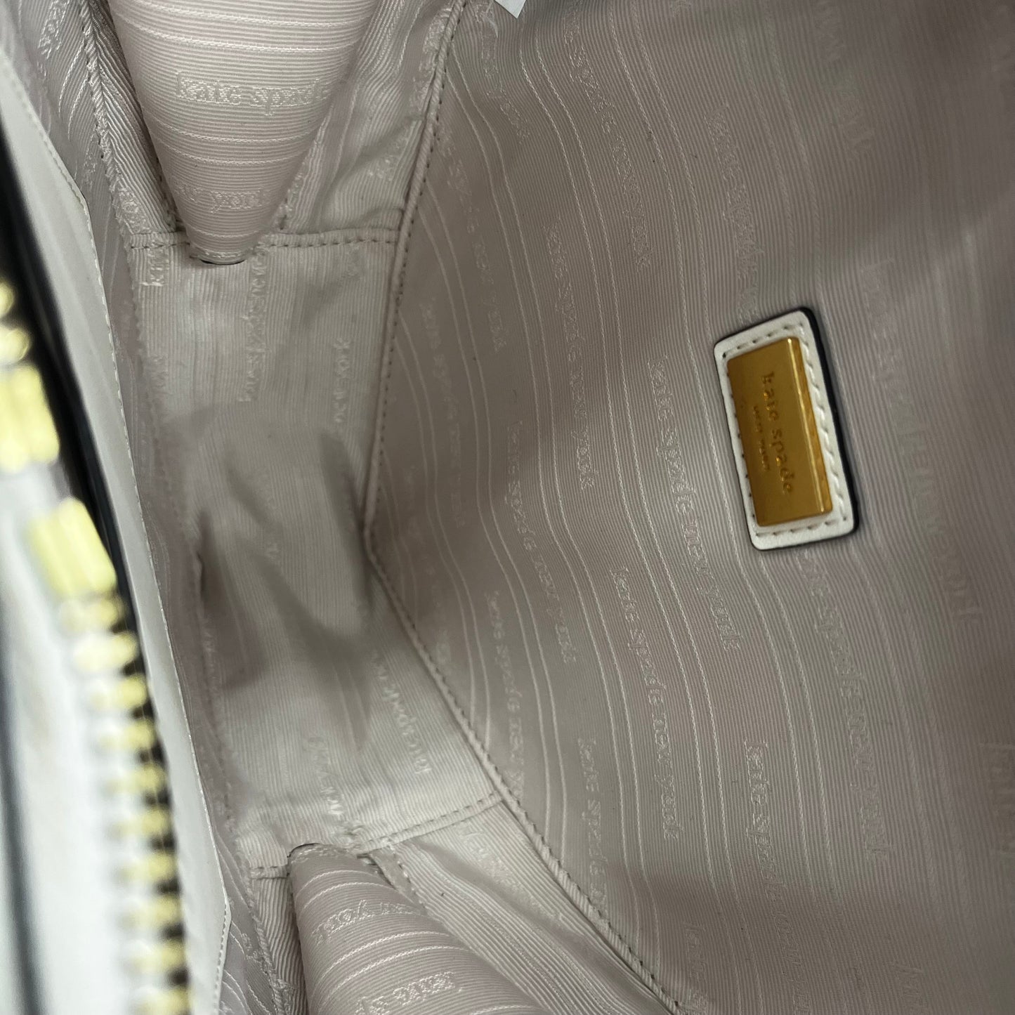 Kate Spade 2WAY Bag Rank (AB)