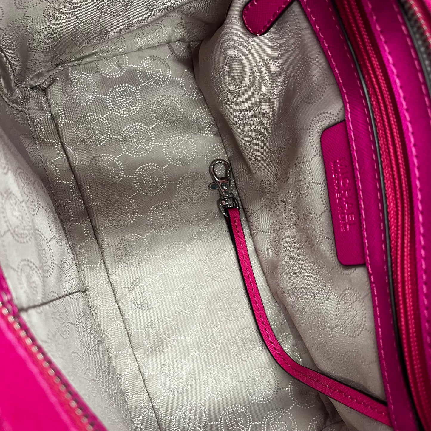 MICHAEL KORS 2WAY Bag Rank (A)