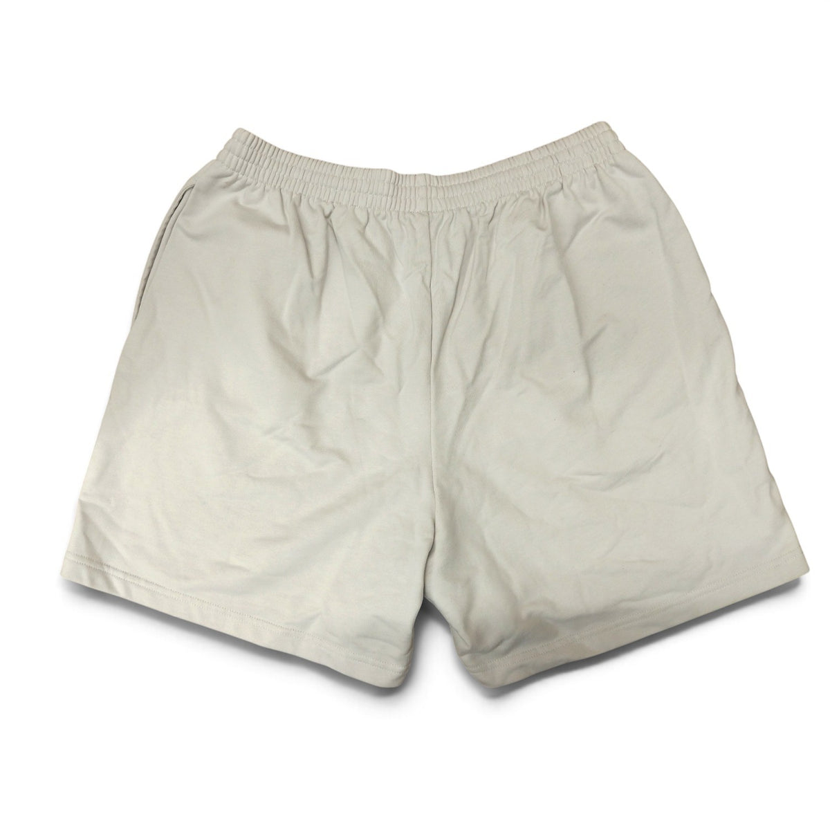 BALENCIAGA PANTS SIZE L MENS BEIGE 676137 TPVK2 RANK (B)