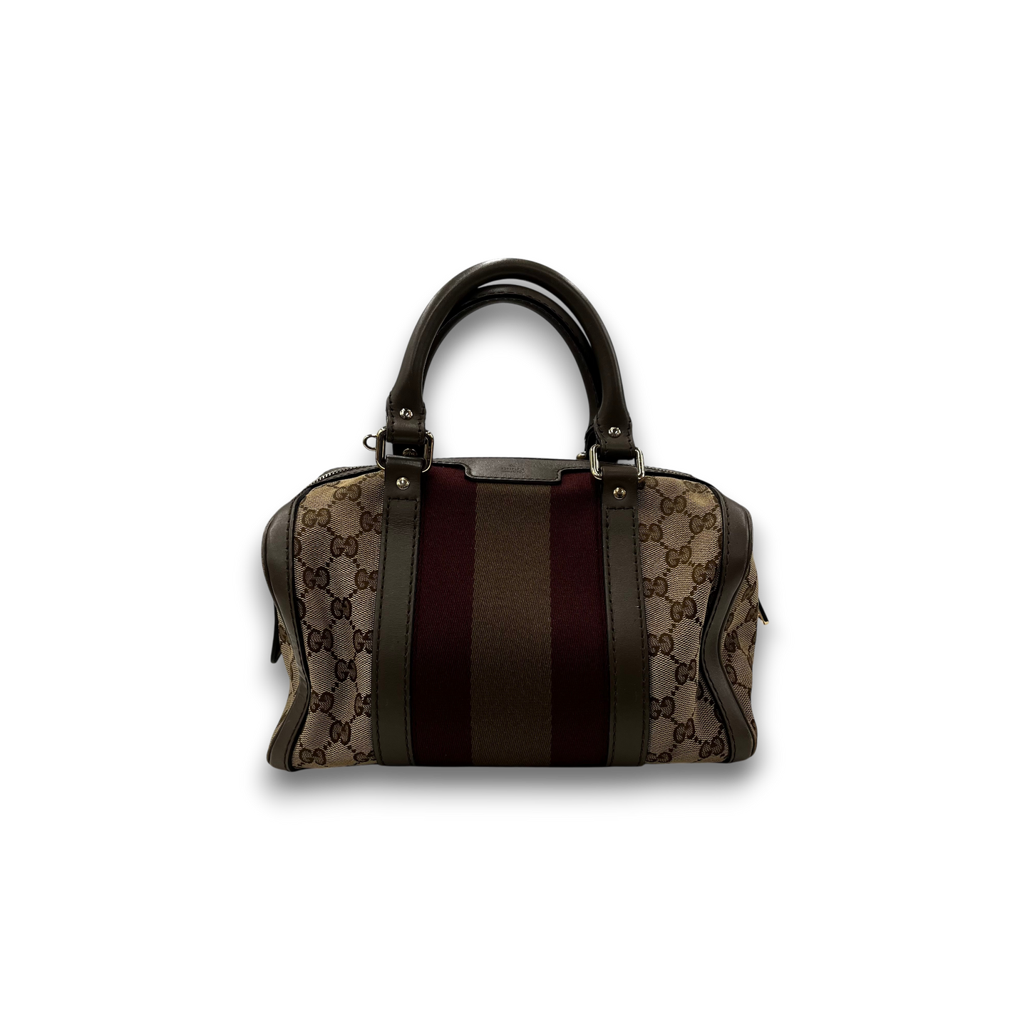 GUCCI 2WAY Bag 269876 Rank(B)