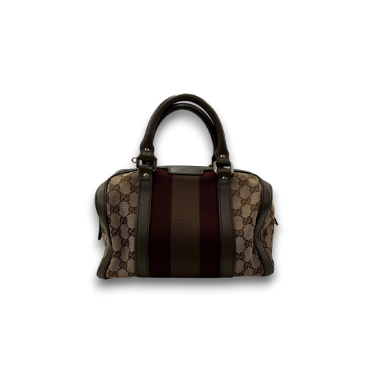 GUCCI 2WAY Bag 269876 Rank(B)