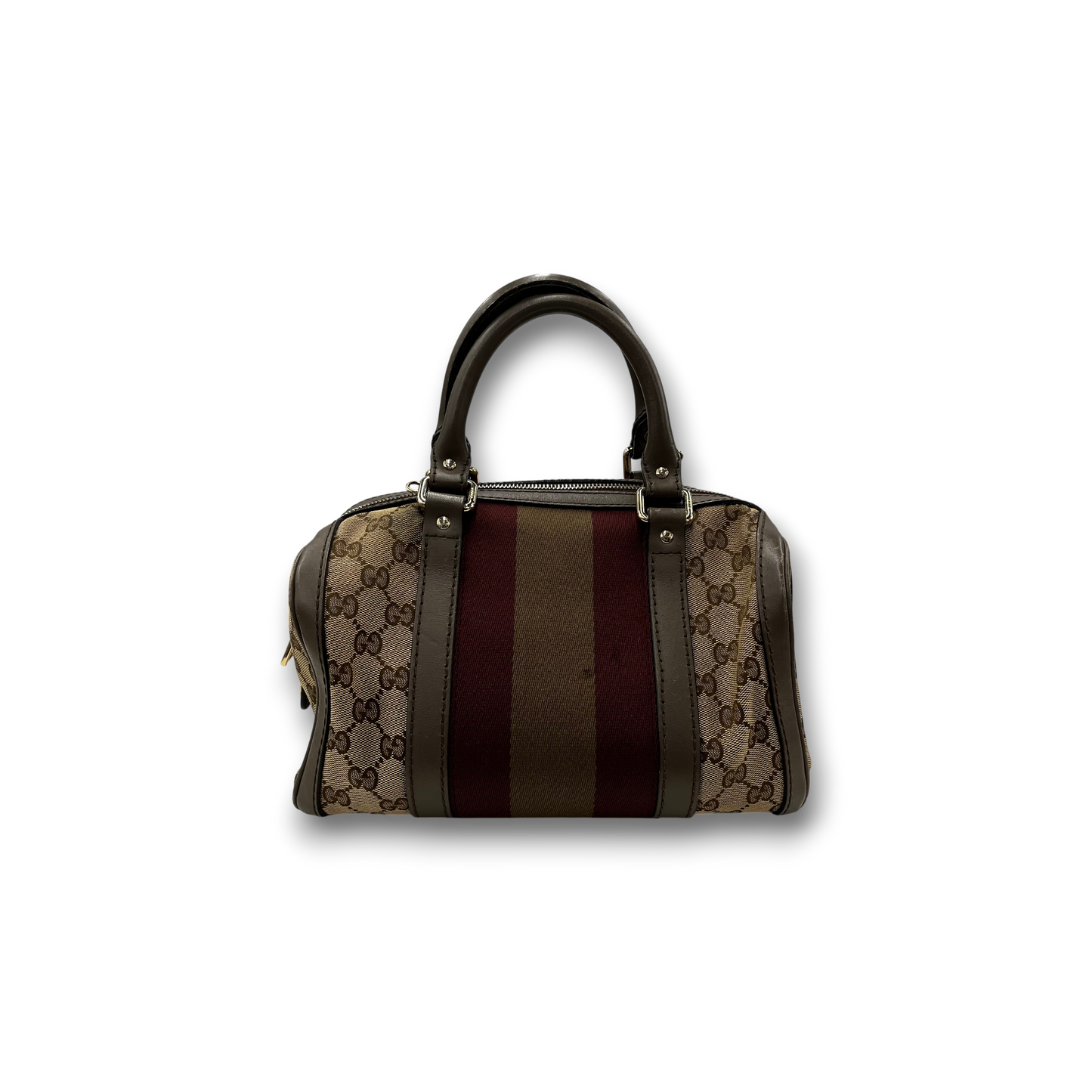 GUCCI 2WAY Bag 269876 Rank(B)