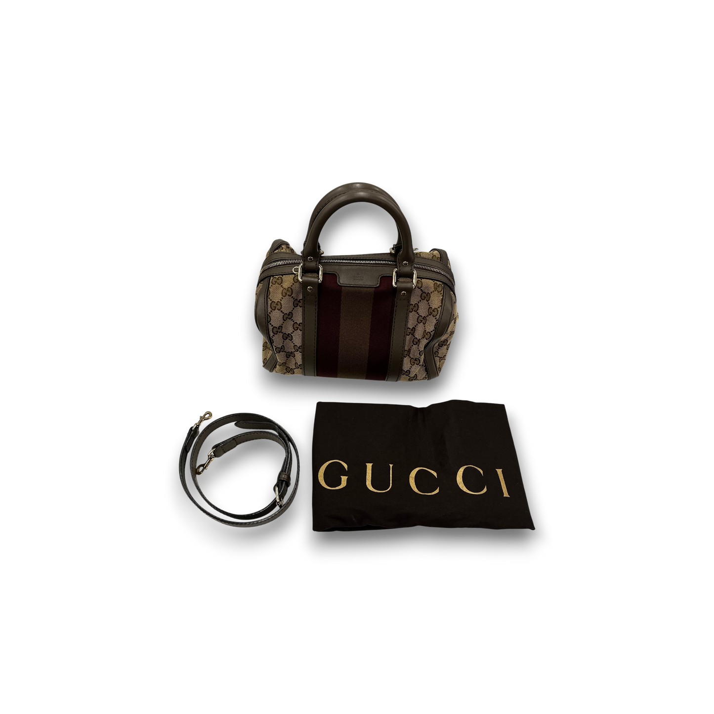 GUCCI 2WAY Bag 269876 Rank(B)