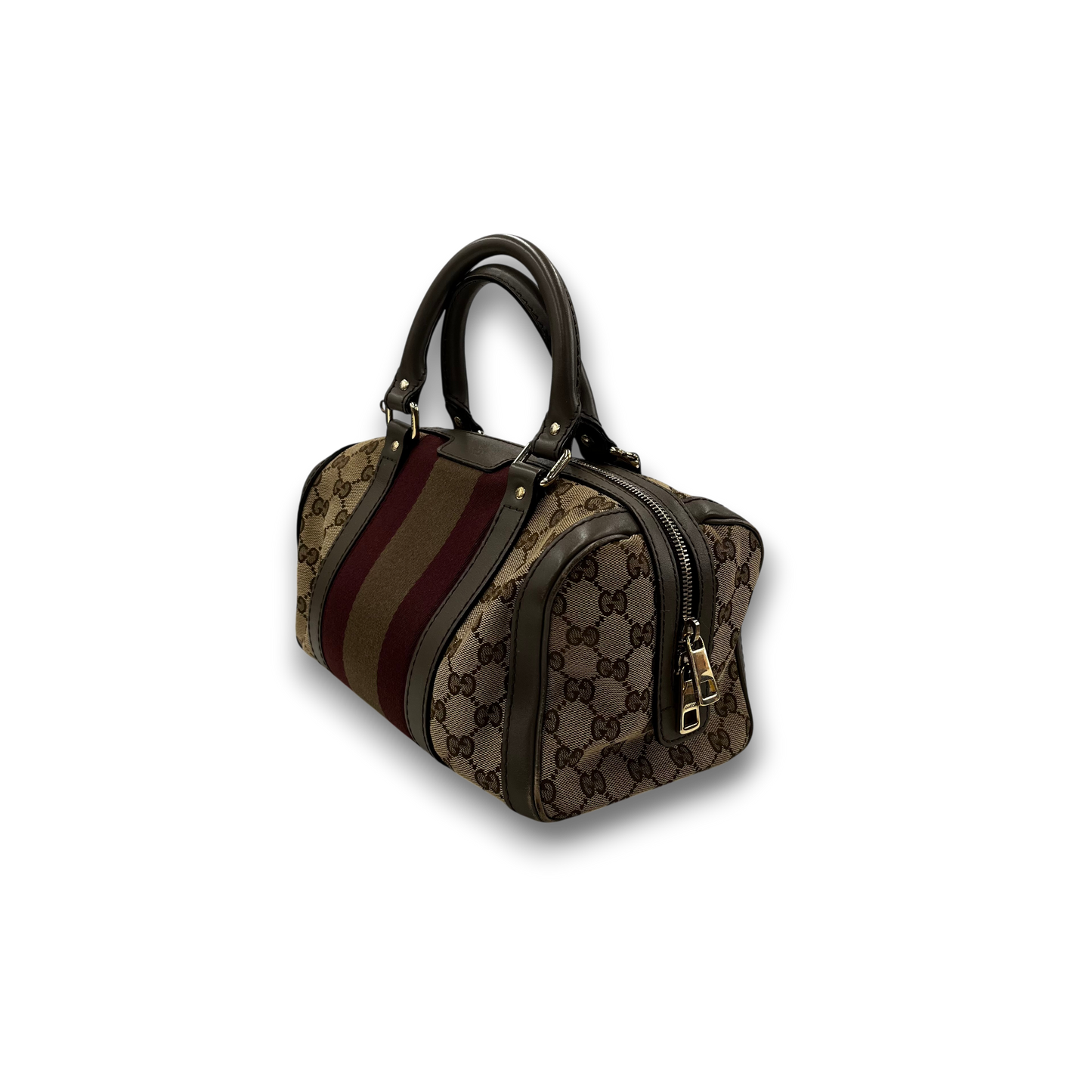 GUCCI 2WAY Bag 269876 Rank(B)