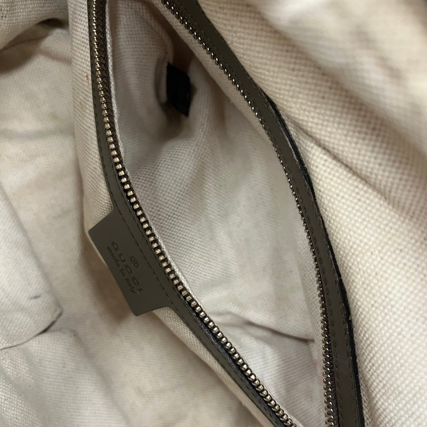 GUCCI 2WAY Bag 269876 Rank(B)