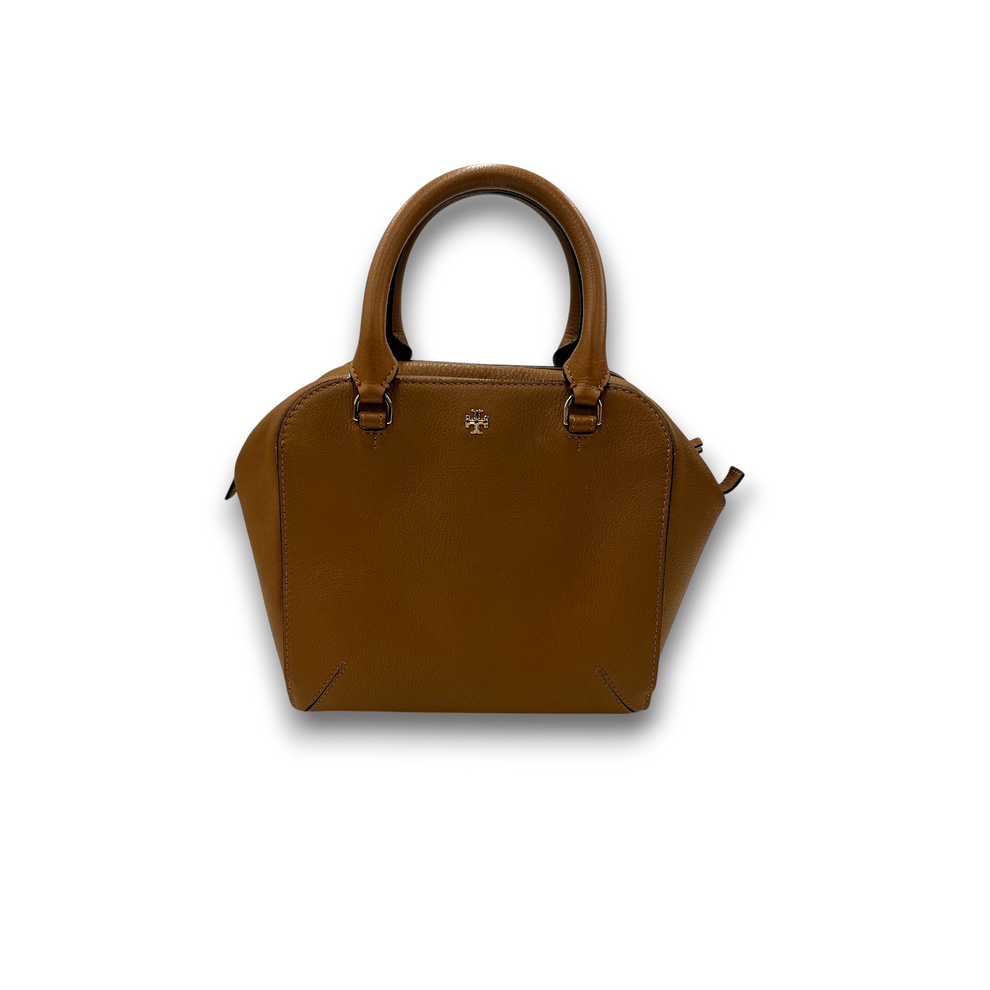TORY BURCH 2WAY Bag Rank(B) Brown 10005634