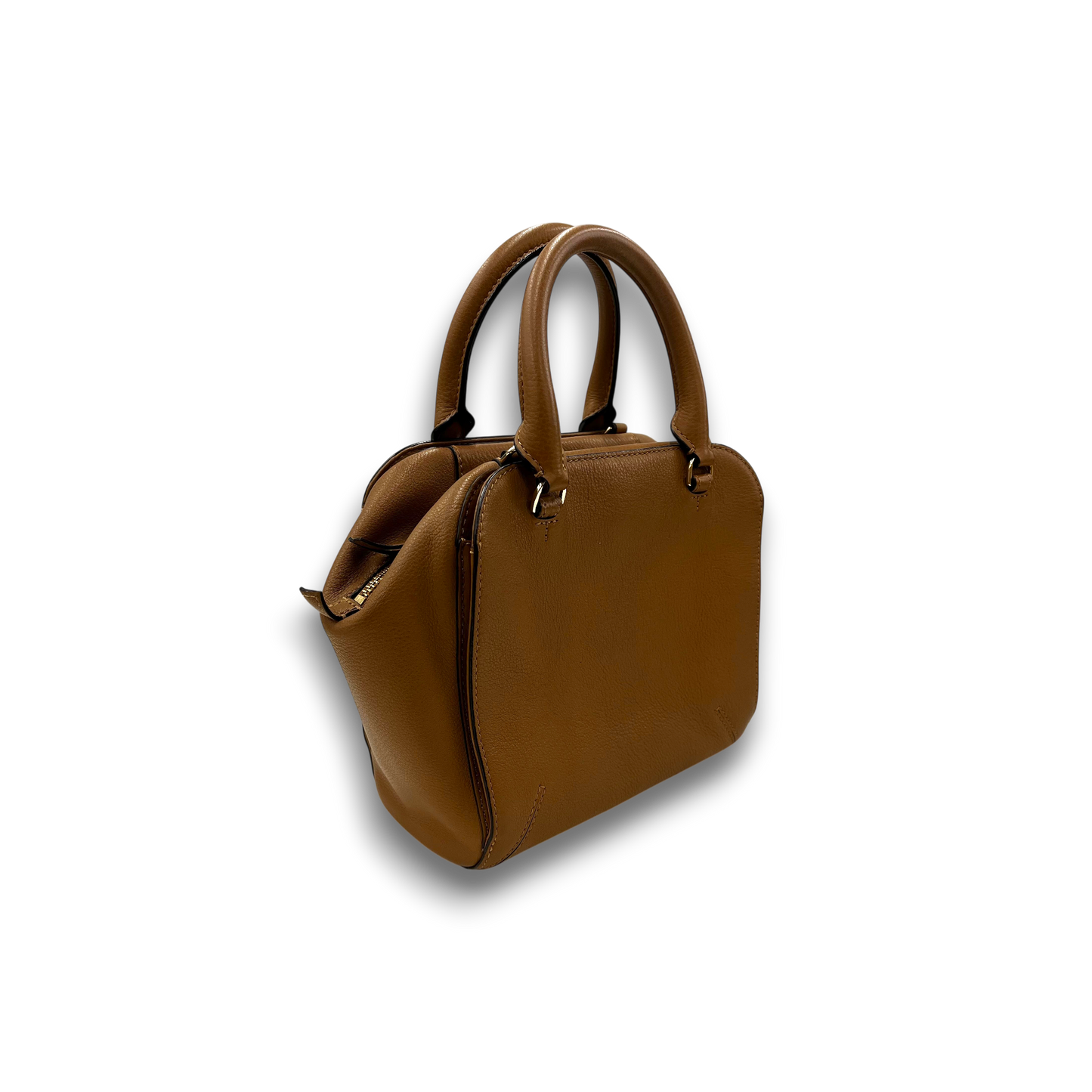 TORY BURCH 2WAY Bag Rank(B) Brown 10005634