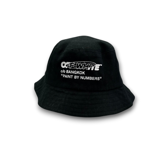 OFFWHITE Hat Rank (B) OMLA012T21FAB001